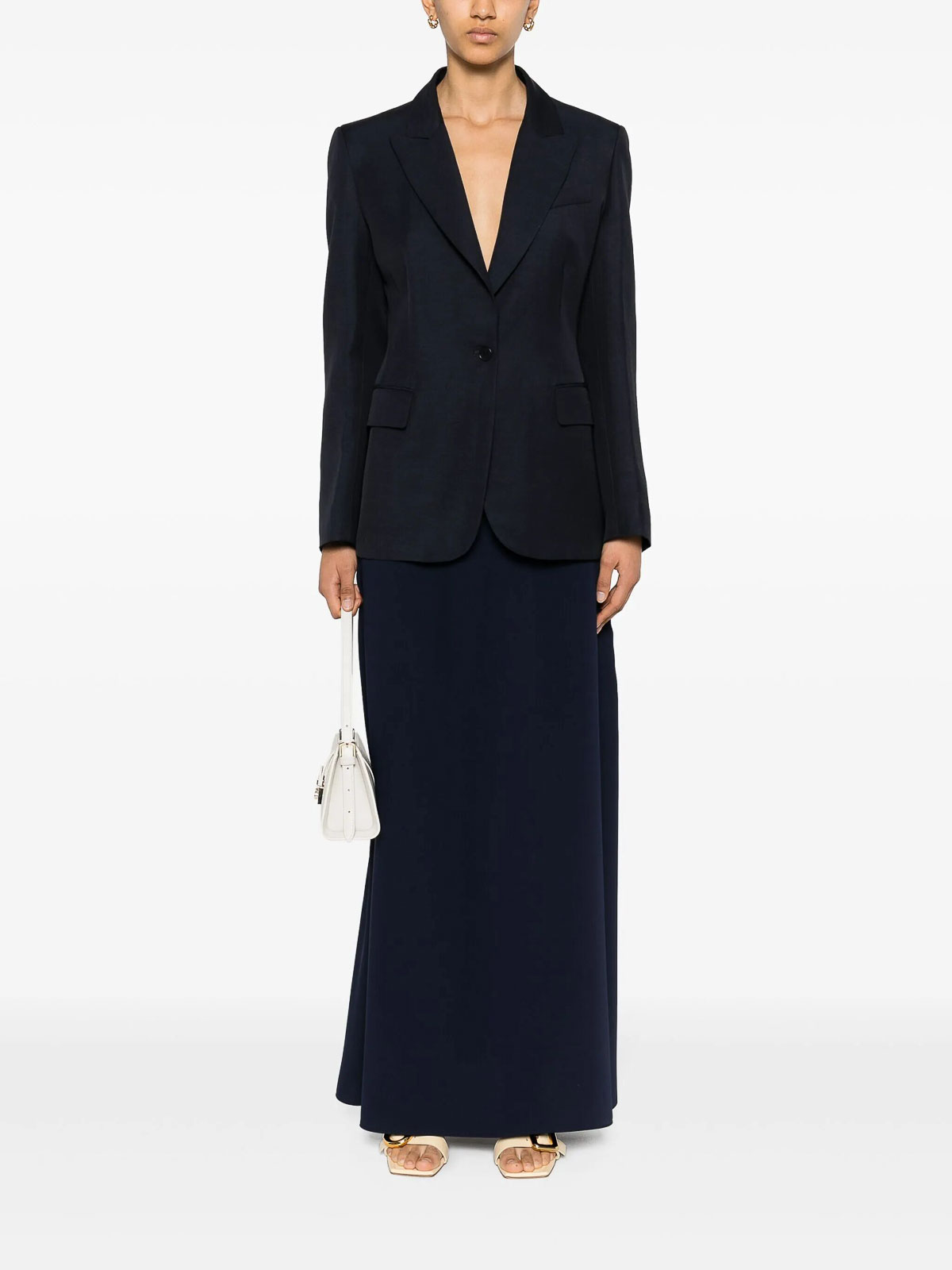 Jacket RAISA25D420267012 (P.A.R.O.S.H. / ブレザー・ジャケット ) | P.A.R.O.S.H. (パロッシュ)(1)