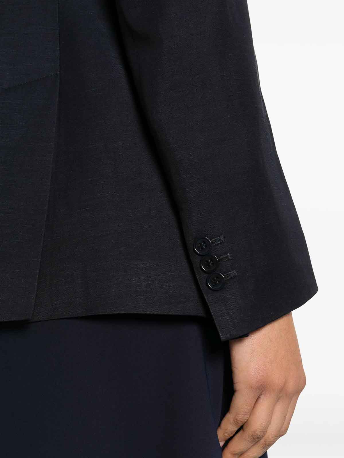 Jacket RAISA25D420267012 (P.A.R.O.S.H. / ブレザー・ジャケット ) | P.A.R.O.S.H. (パロッシュ)(3)