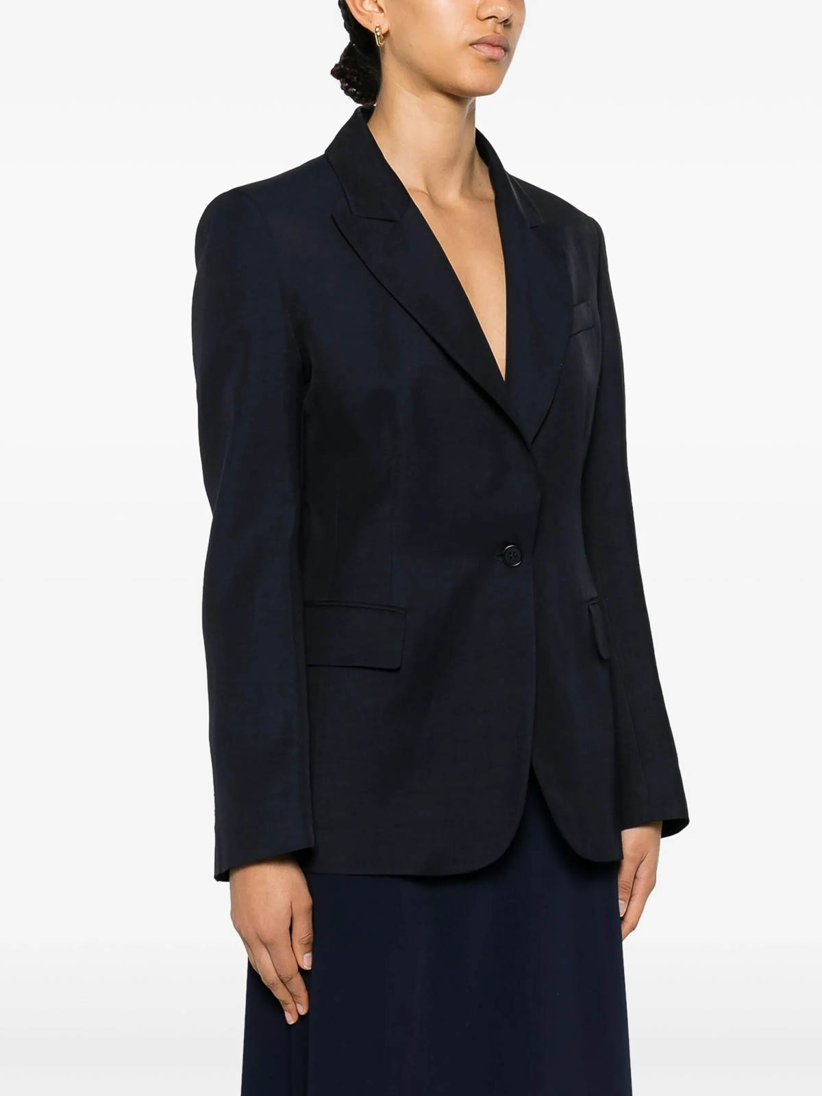 Jacket RAISA25D420267012 (P.A.R.O.S.H. / ブレザー・ジャケット ) | P.A.R.O.S.H. (パロッシュ)(4)