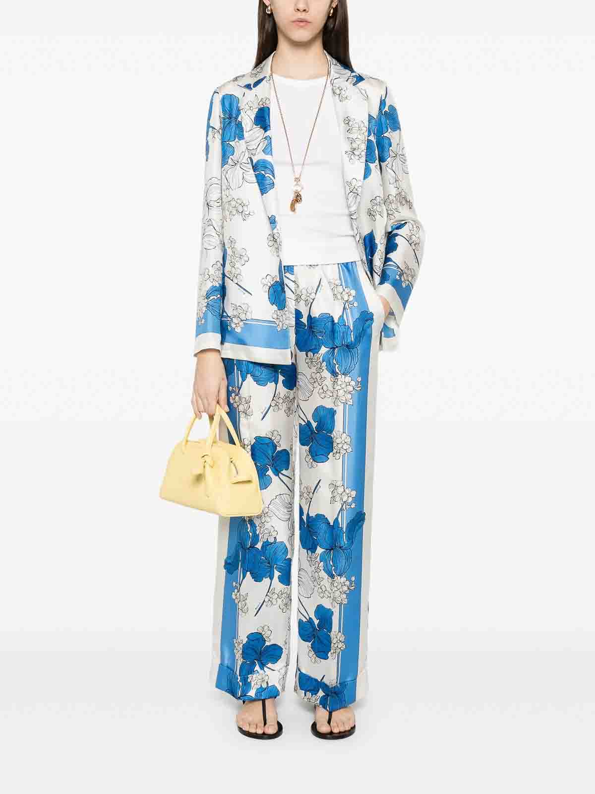 Jacket SERENELLAD420419846 (P.A.R.O.S.H. / カジュアルジャケット ) | P.A.R.O.S.H. (パロッシュ)(4)