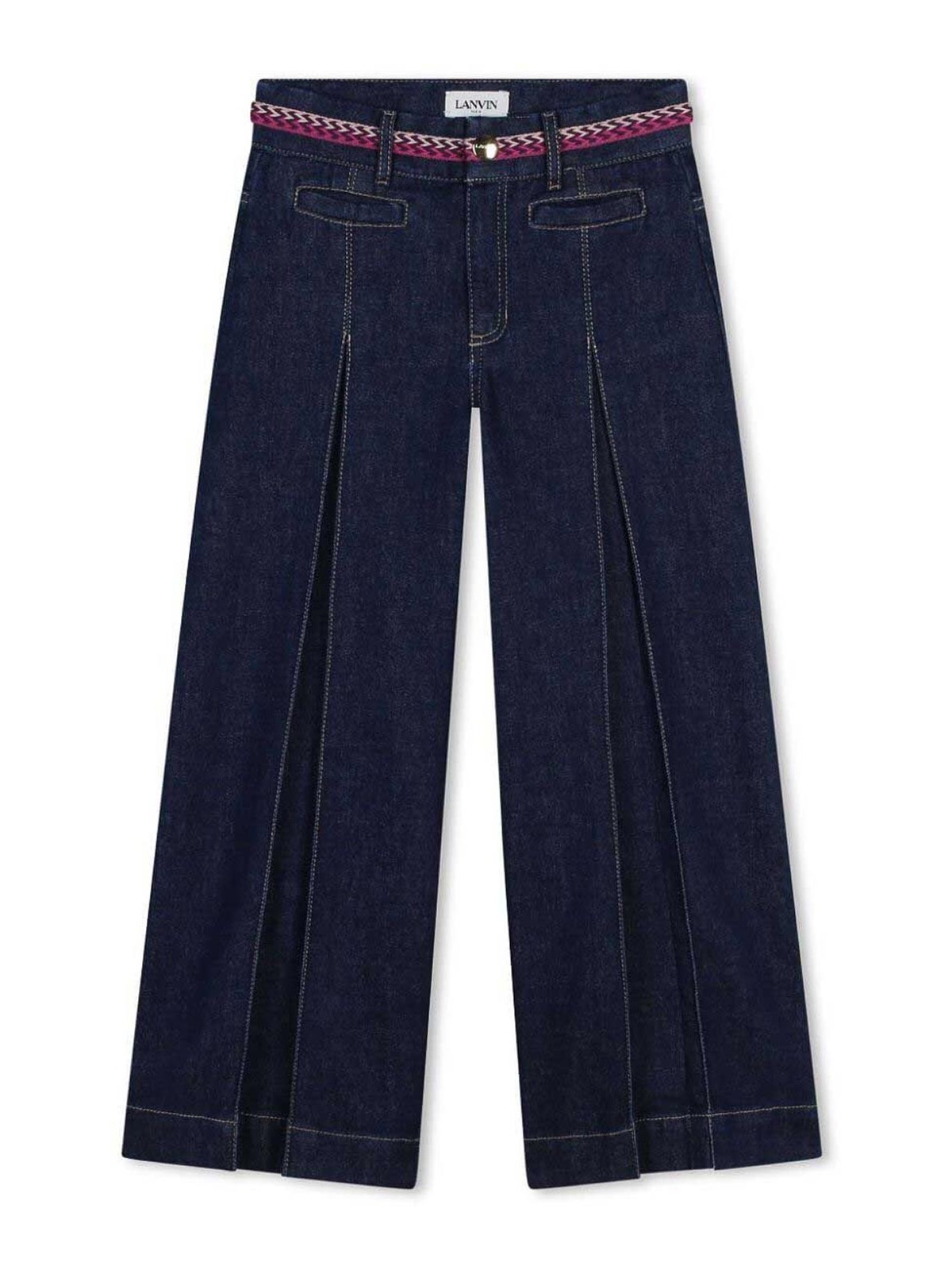 Trousers N30101Z28 (LANVIN / ジーンズ ) | LANVIN (ランバン)