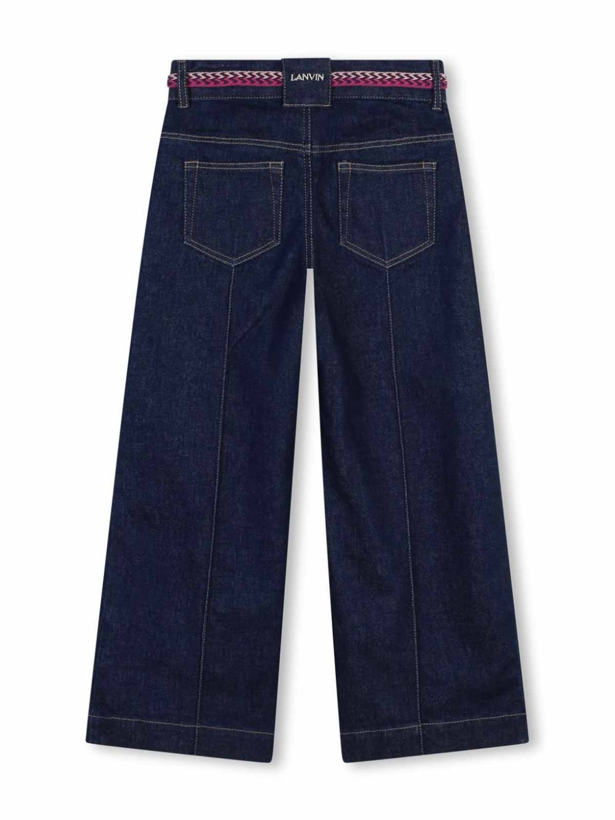 Trousers N30101Z28 (LANVIN / ジーンズ ) | LANVIN (ランバン)(1)
