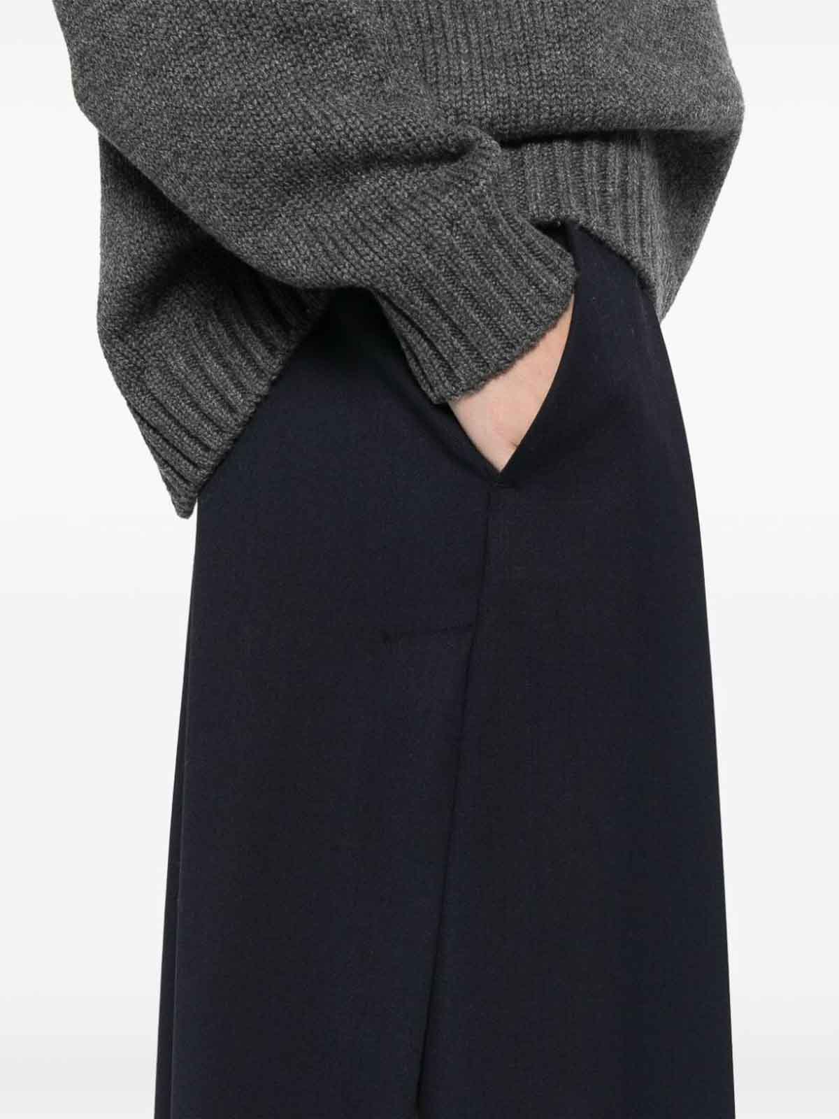 Skirt LILIUXY24D621112012 (P.A.R.O.S.H. / スカート ) | P.A.R.O.S.H. (パロッシュ)(1)