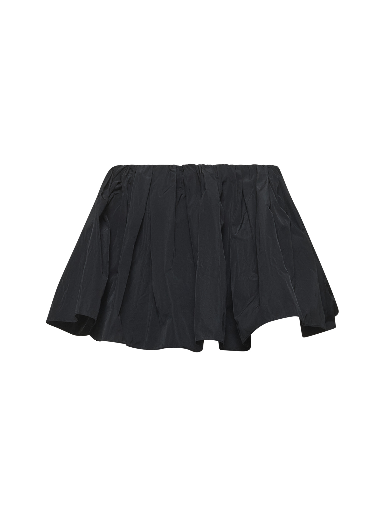 JW ANDERSON Skirts Black SK0192PG1765999 (JW Anderson / スカート ) | JW Anderson (ジェイダブリュー アンダーソン)