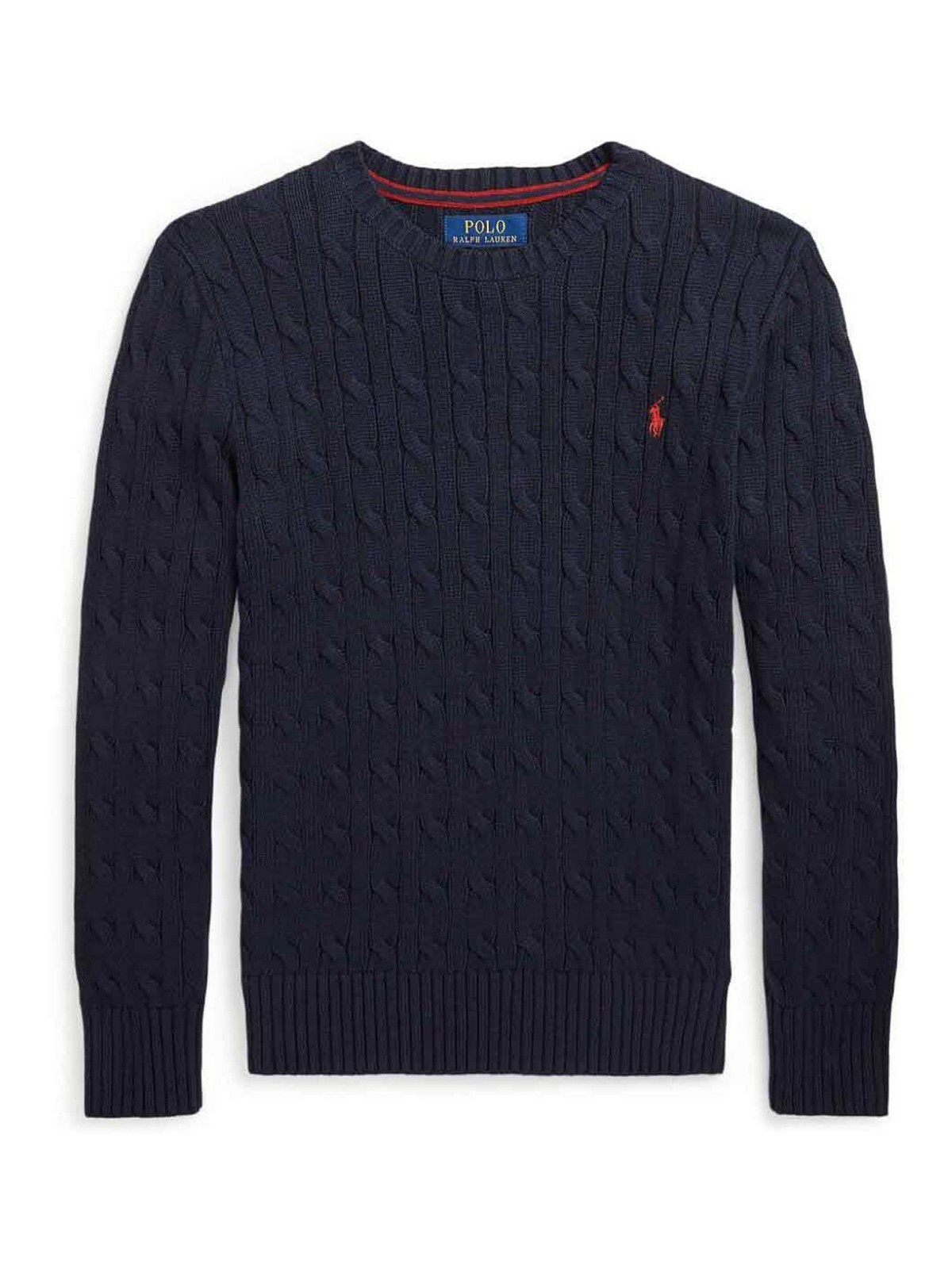 Sweater 322702674060RL (RALPH LAUREN / ニット・セーター・カーディガン ) | RALPH LAUREN (ラルフ ローレン)