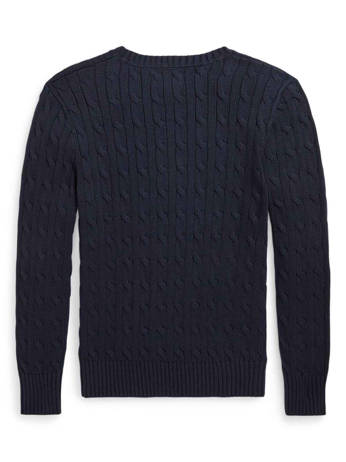 Sweater 322702674060RL (RALPH LAUREN / ニット・セーター・カーディガン ) | RALPH LAUREN (ラルフ ローレン)(1)