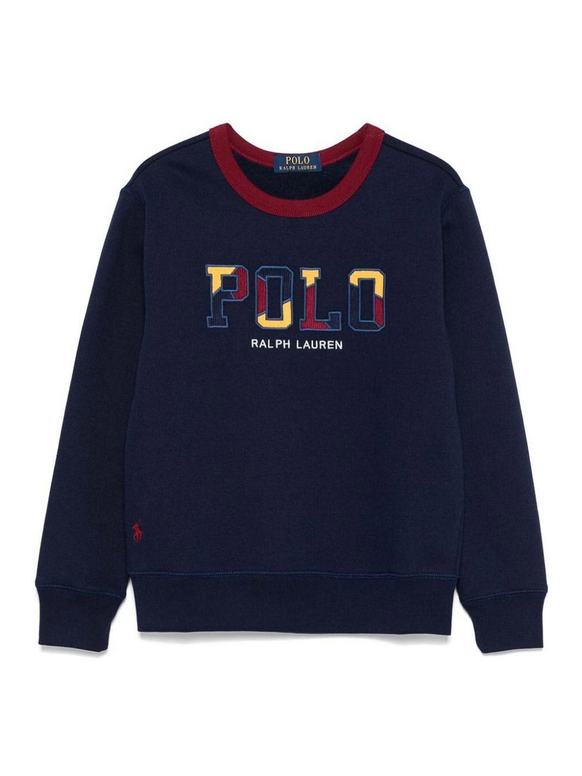 Sweatshirt 323952470001 (RALPH LAUREN / スウェット・フーディー ) | RALPH LAUREN (ラルフ ローレン)
