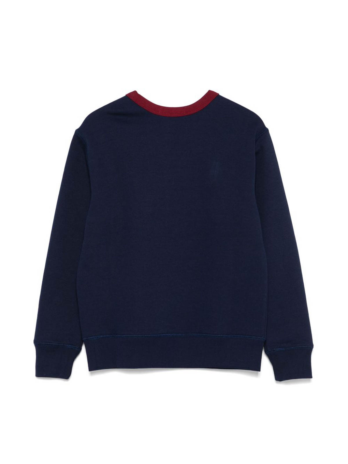 Sweatshirt 323952470001 (RALPH LAUREN / スウェット・フーディー ) | RALPH LAUREN (ラルフ ローレン)(1)