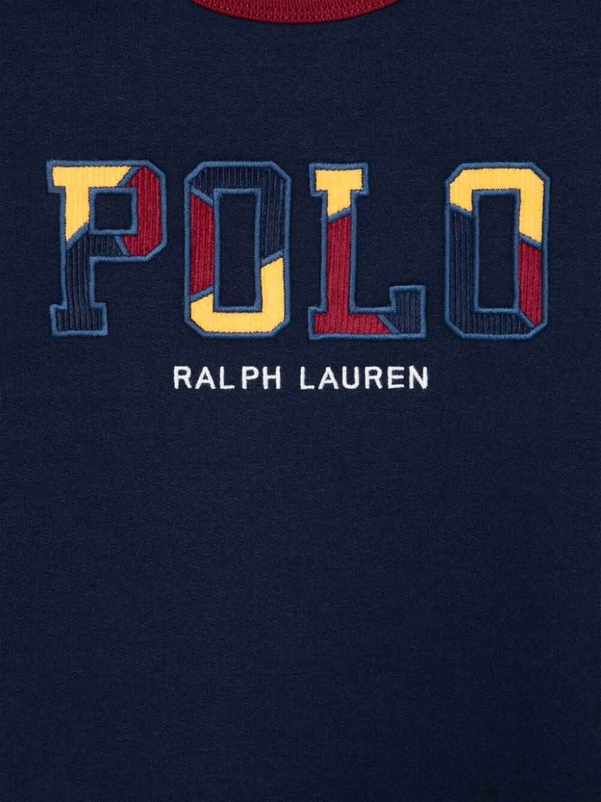 Sweatshirt 323952470001 (RALPH LAUREN / スウェット・フーディー ) | RALPH LAUREN (ラルフ ローレン)(2)