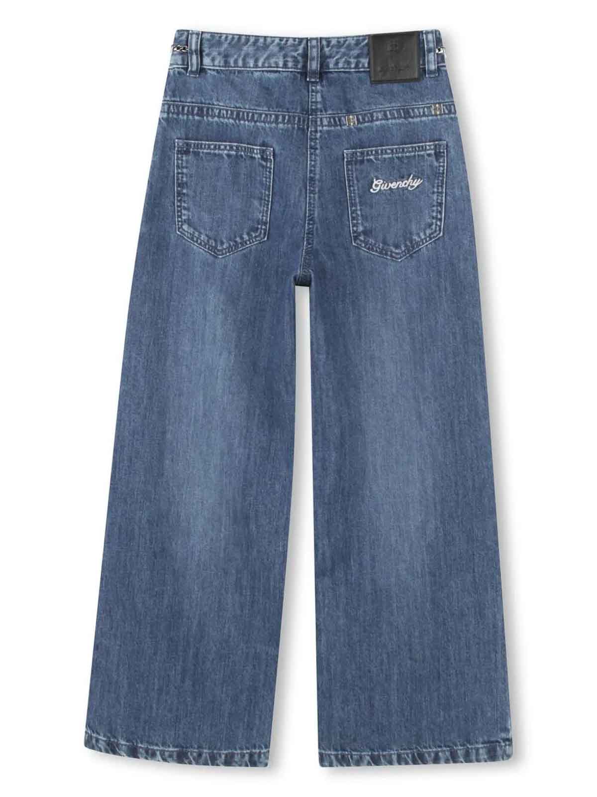 Jeans H30765Z10 (GIVENCHY / ジーンズ ) | GIVENCHY (ジバンシィ)(1)