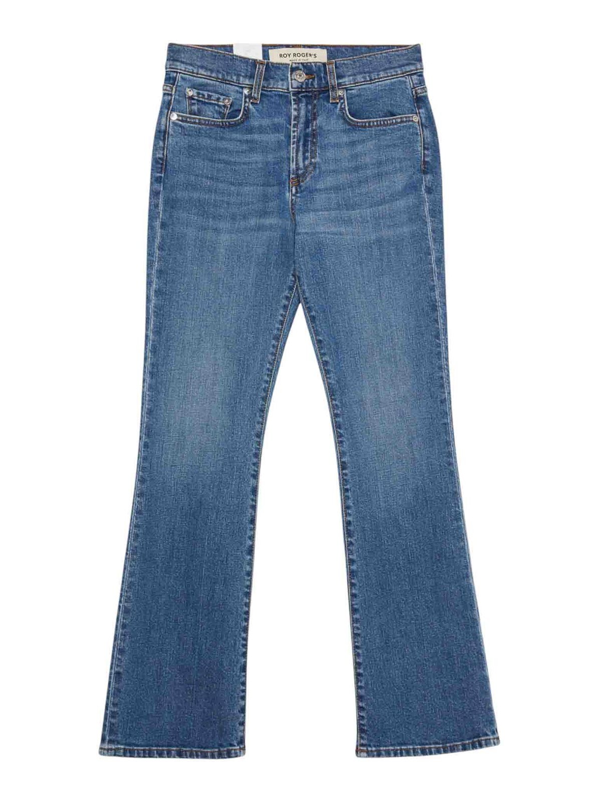 Pants RND104CE082905C0999 (ROY ROGER'S / ジーンズ ) | ROY ROGER'S (ロイロジャース)
