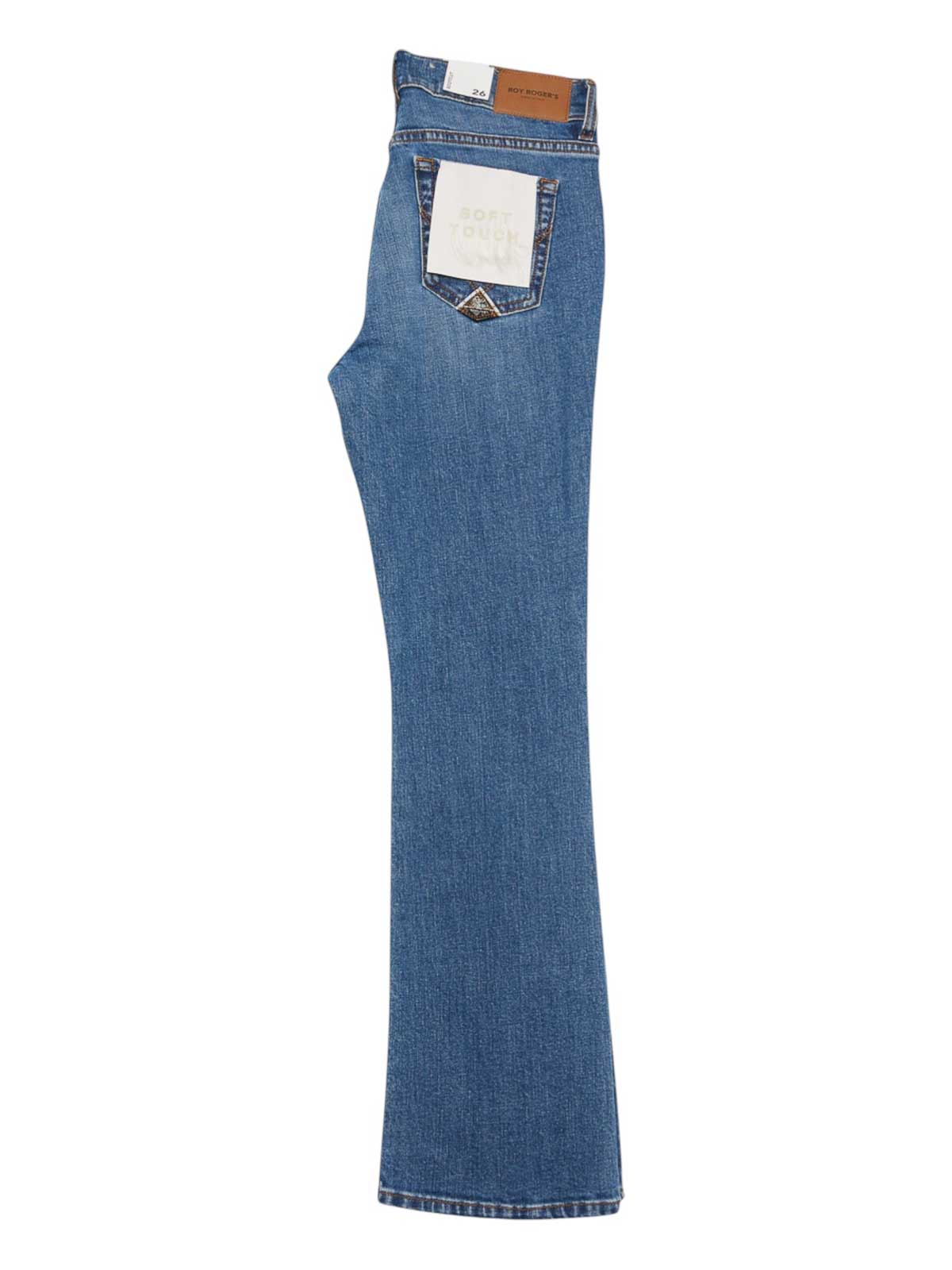 Pants RND104CE082905C0999 (ROY ROGER'S / ジーンズ ) | ROY ROGER'S (ロイロジャース)(1)