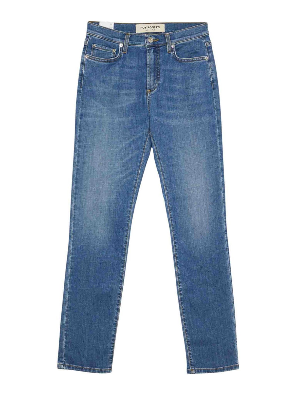 Pants RND207D598A132C0999 (ROY ROGER'S / ジーンズ ) | ROY ROGER'S (ロイロジャース)