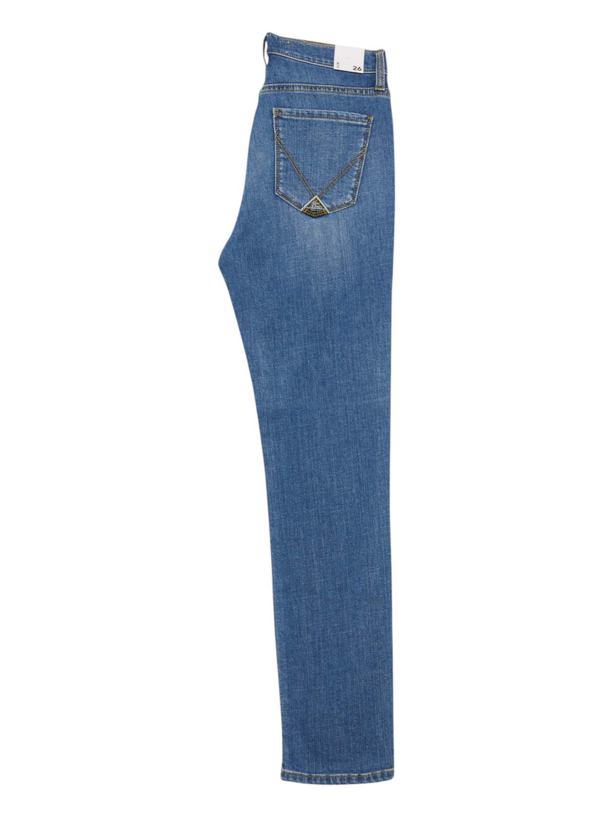 Pants RND207D598A132C0999 (ROY ROGER'S / ジーンズ ) | ROY ROGER'S (ロイロジャース)(1)