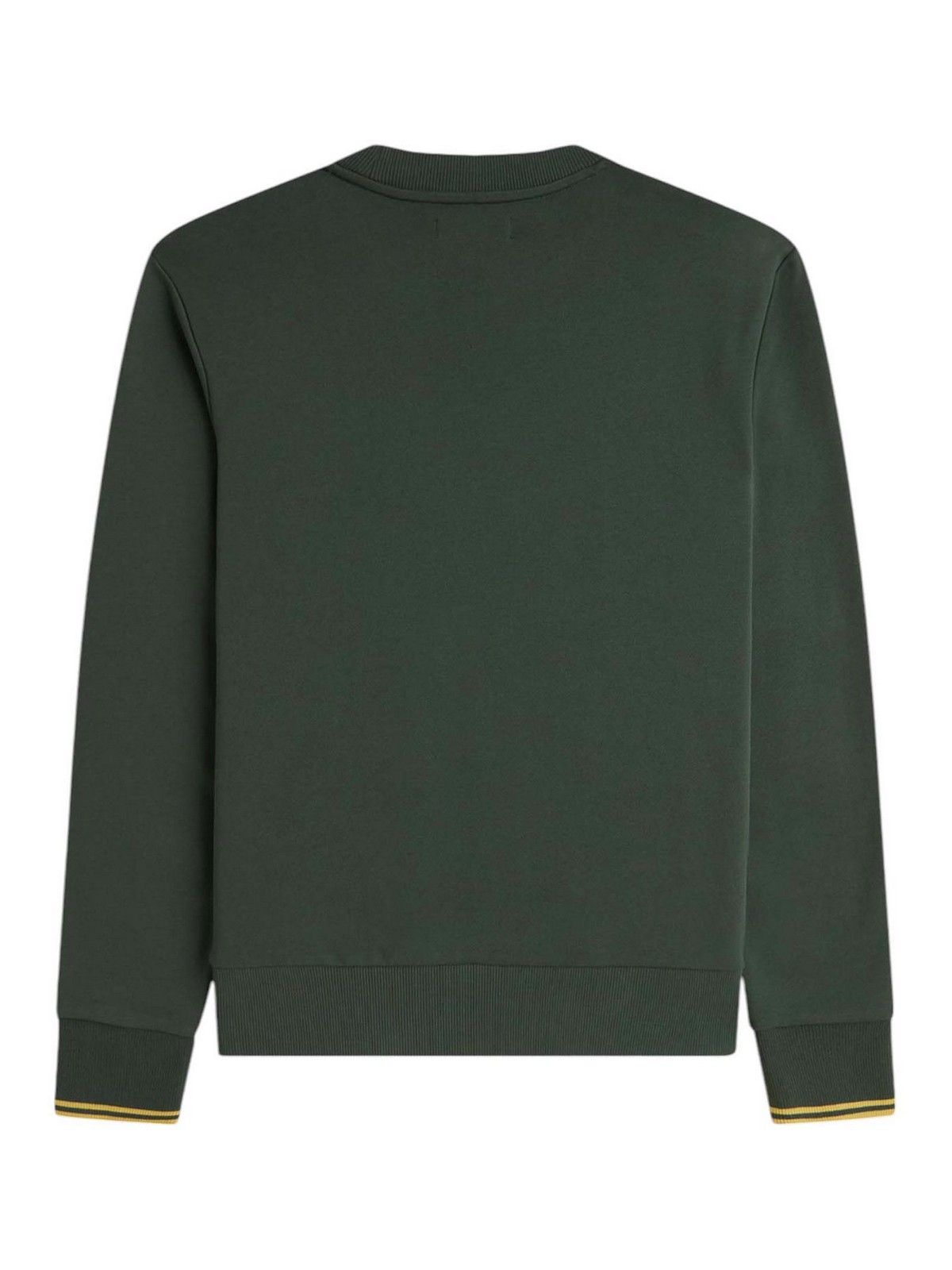 Sweatshirt M7535X89 (FRED PERRY / スウェット・フーディー ) | FRED PERRY (フレッドペリー)(1)