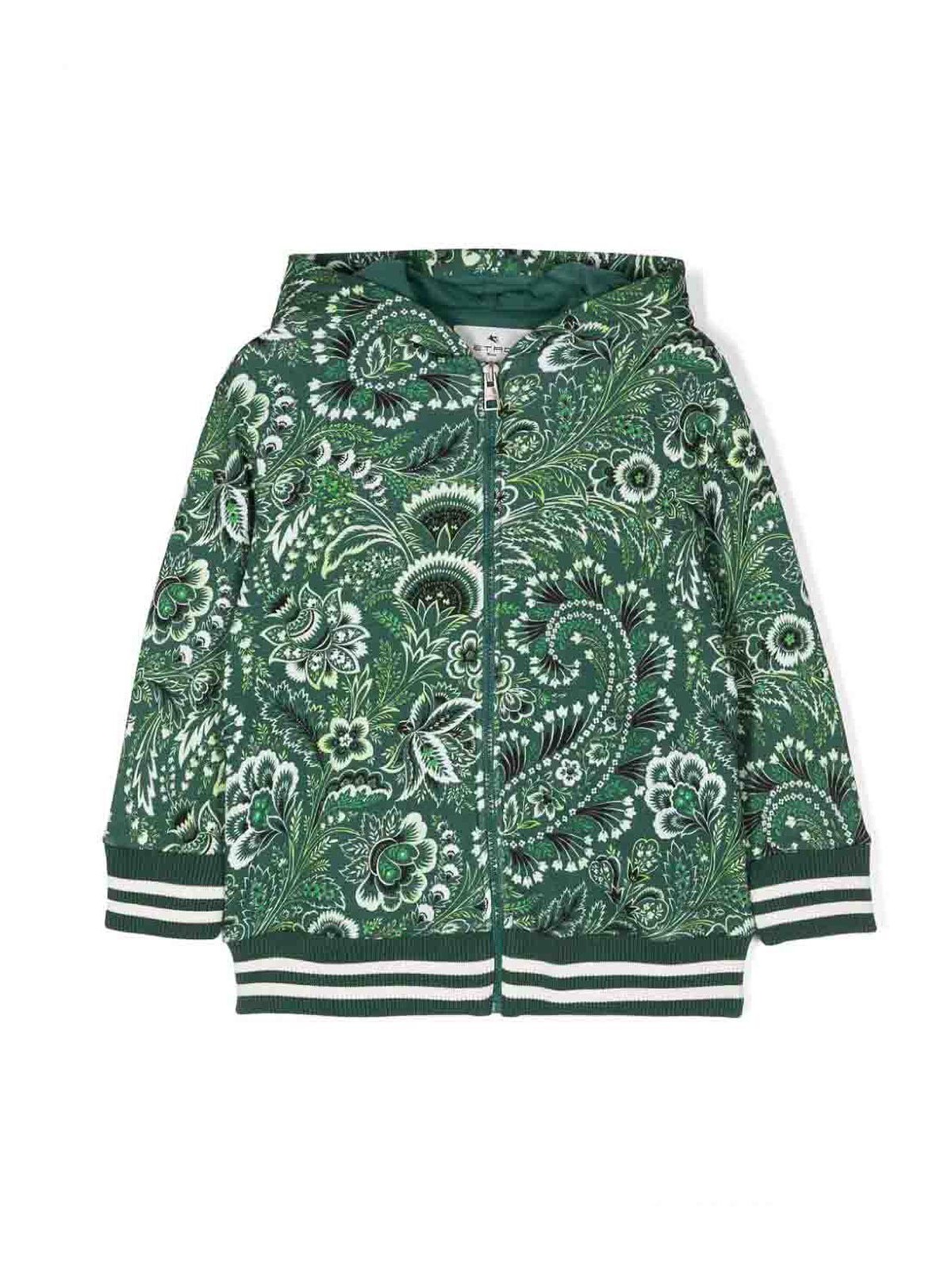 Sweatshirt GU4P10F0168719AV (ETRO / スウェット・フーディー ) | ETRO (エトロ)