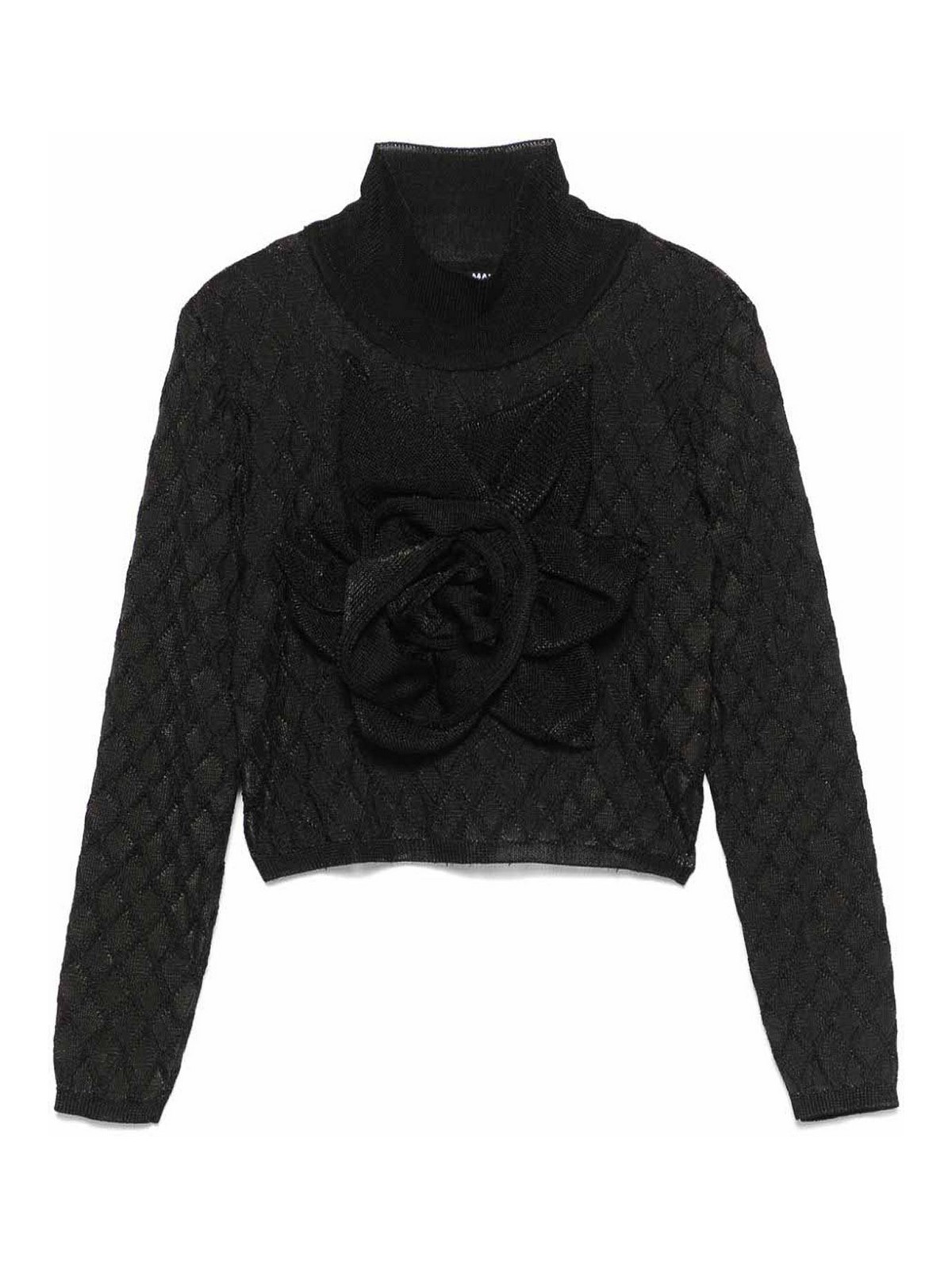 Sweater BV9A10X0173930C (Balmain / ニット・セーター・カーディガン ) | Balmain (バルマン)