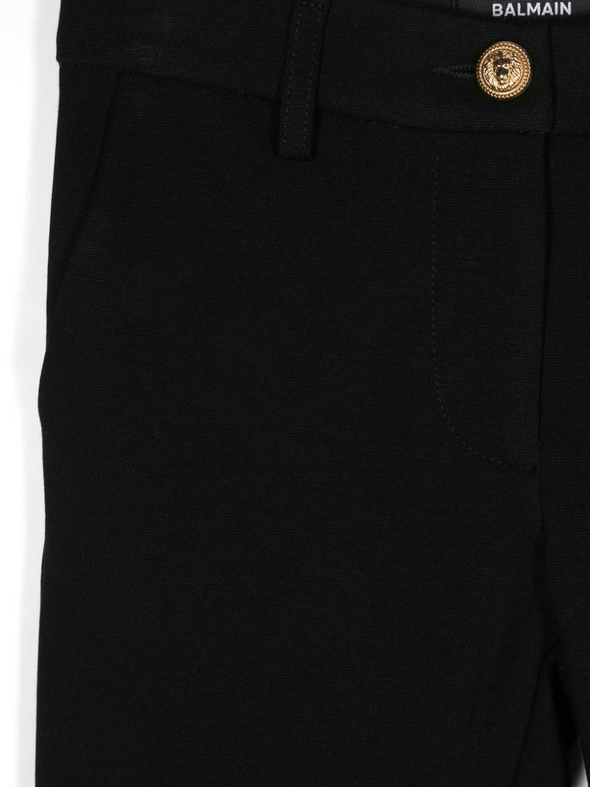 Pants BV6B41J0371930C (Balmain / パンツ ) | Balmain (バルマン)(1)