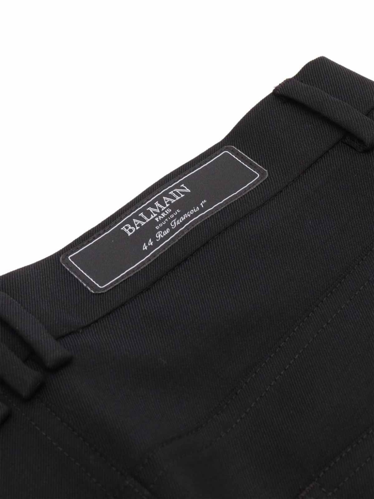 Pants BV6P30I0196930C (Balmain / パンツ ) | Balmain (バルマン)(1)