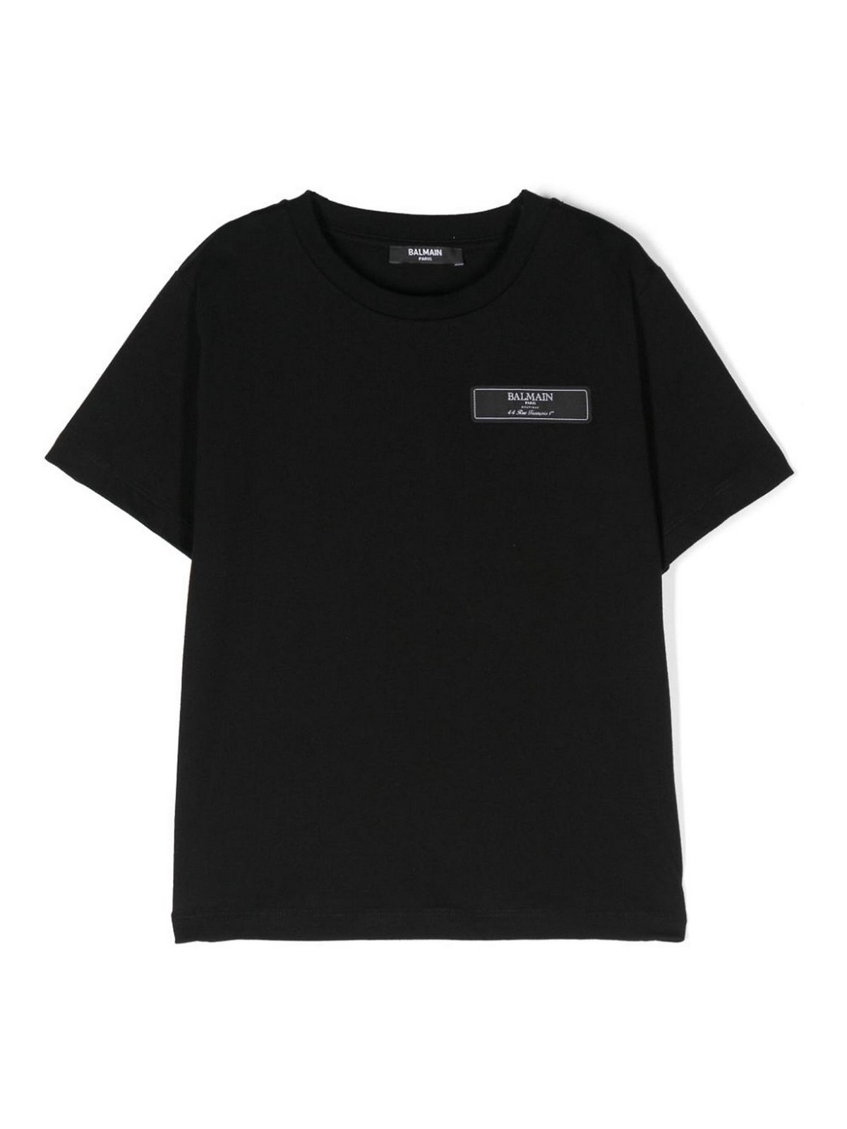 T-shirt BV8P41Z0057930C (Balmain / Tシャツ・カットソー ) | Balmain (バルマン)