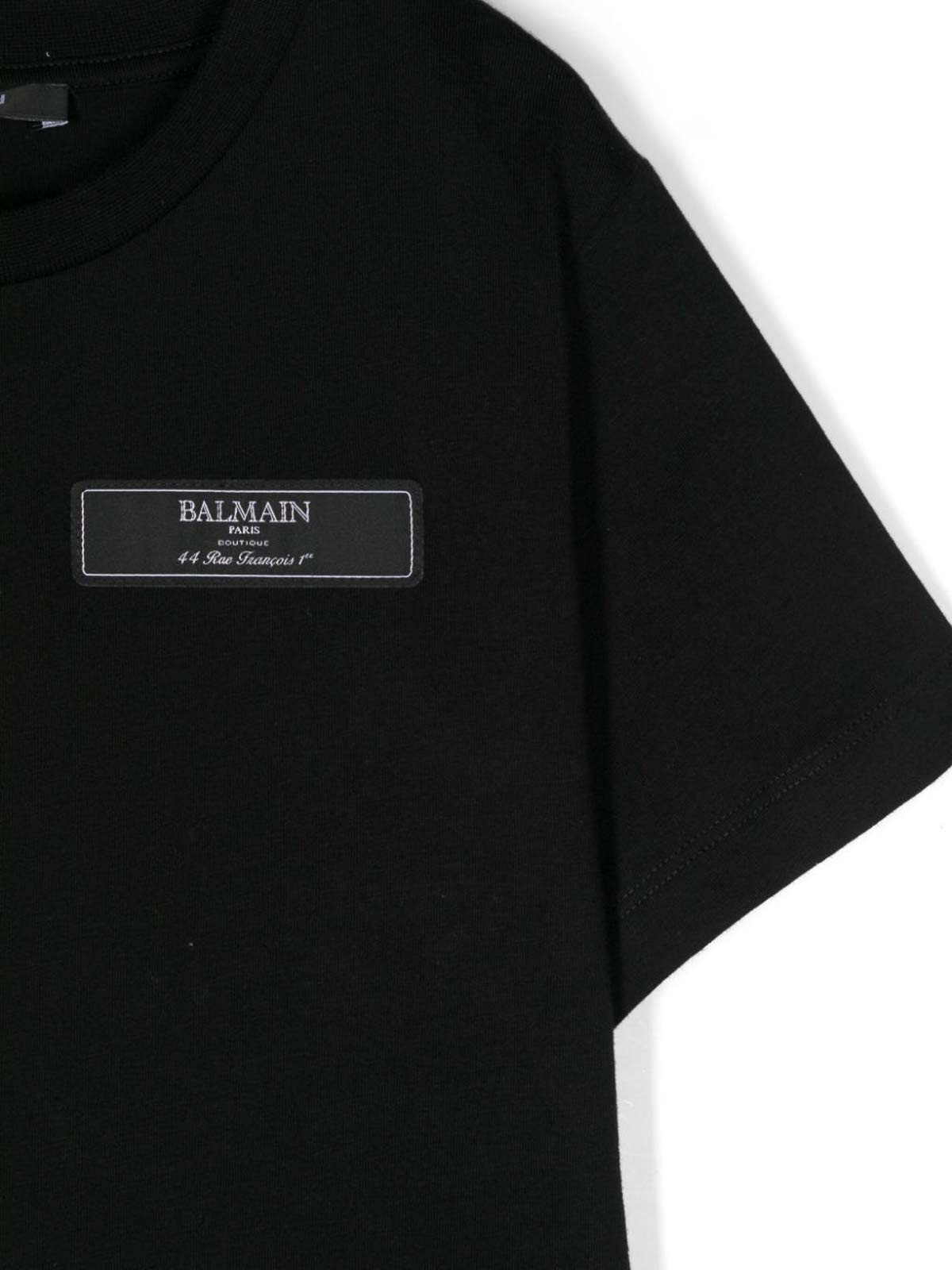 T-shirt BV8P41Z0057930C (Balmain / Tシャツ・カットソー ) | Balmain (バルマン)(2)
