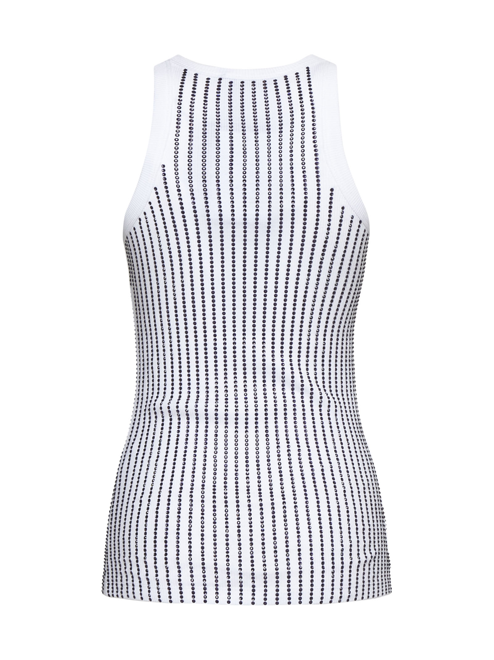 The Attico Top 247WCT276J050R750 (THE ATTICO / タンクトップ・キャミソール ) | THE ATTICO (ジ・アティコ)(1)