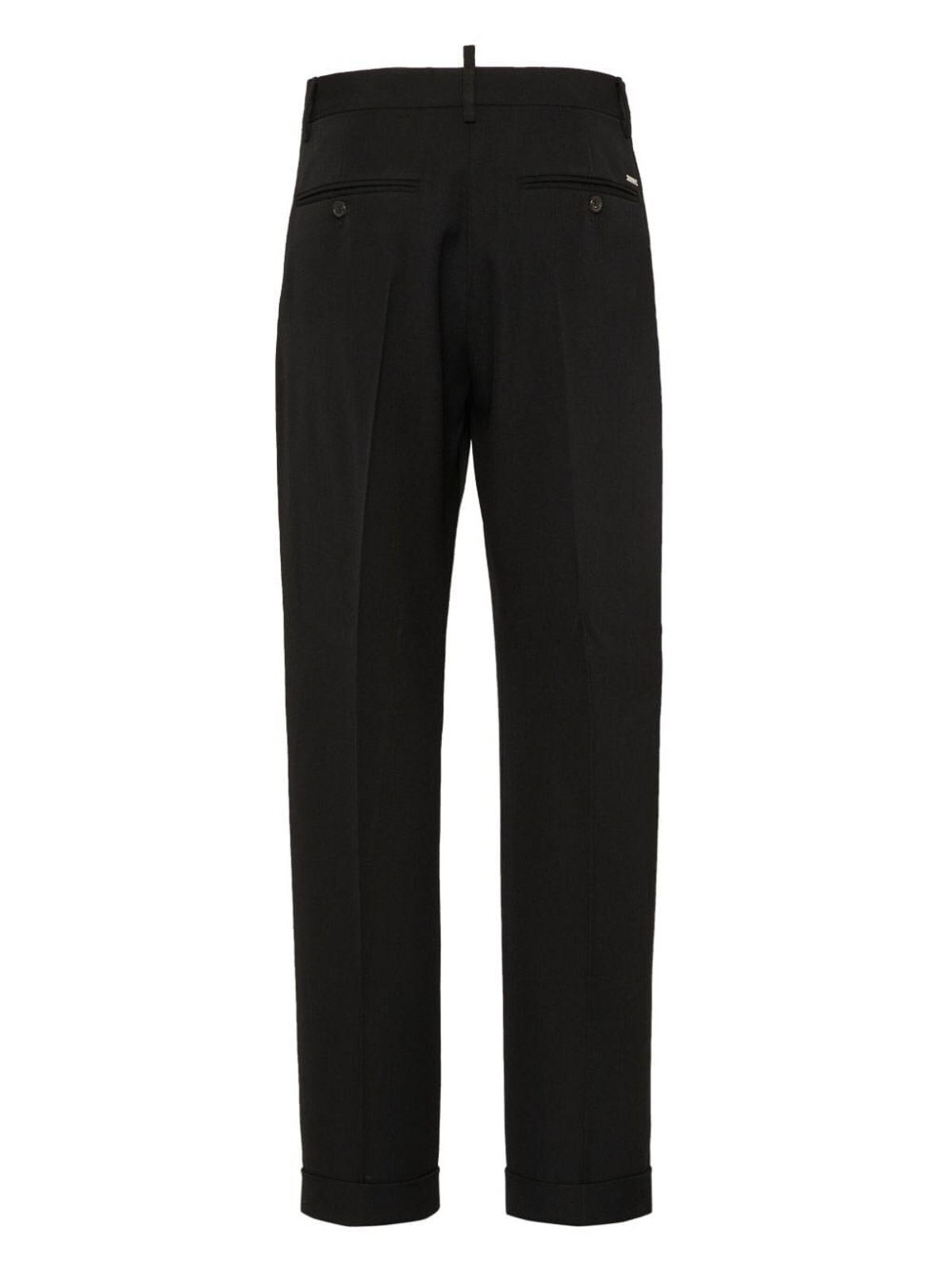 Trousers S75KB0393S78136900C (Dsquared2 / パンツ ) | Dsquared2 (ディースクエアード)(1)