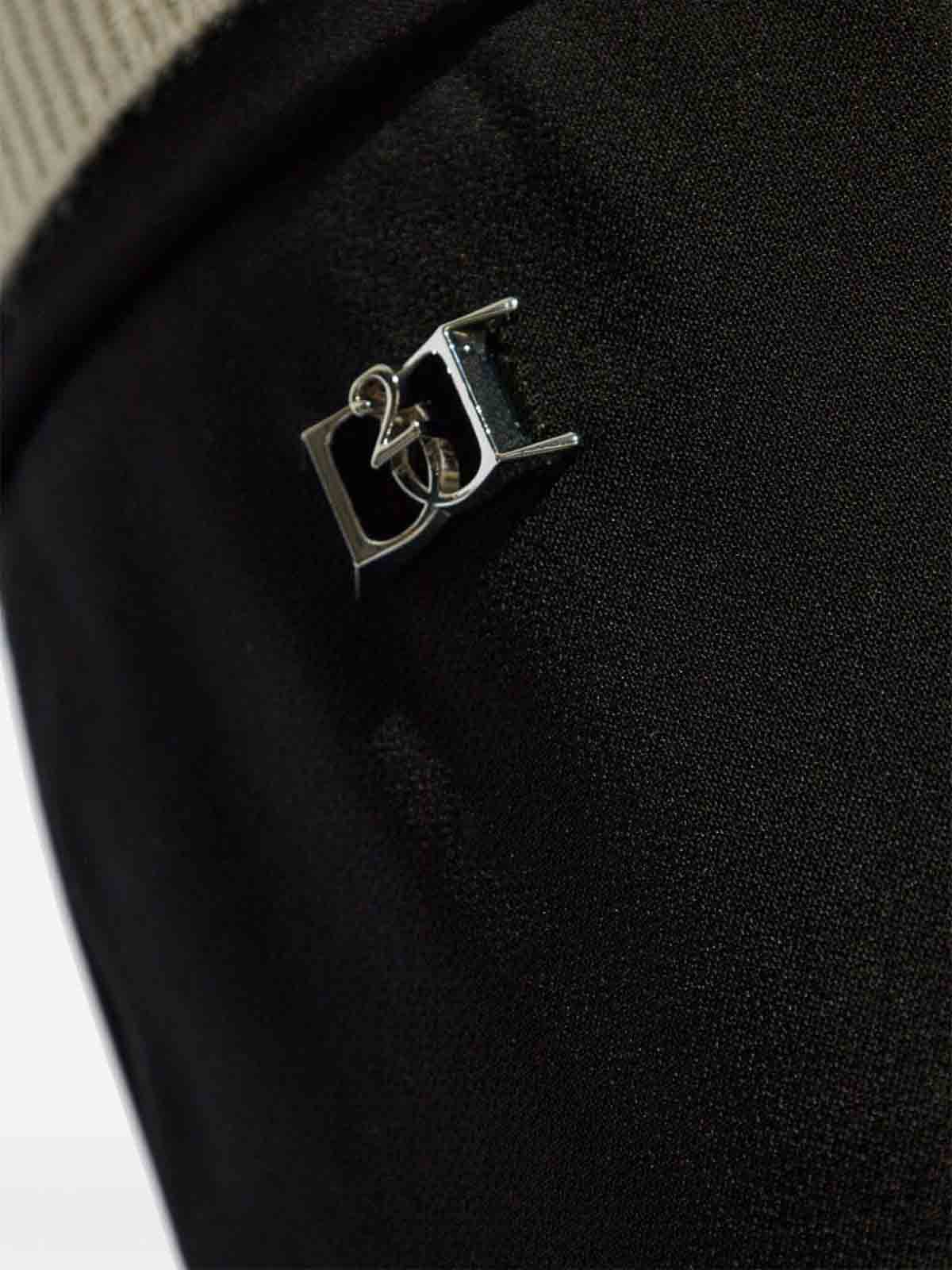 Trousers S75KB0437S60567900C (Dsquared2 / パンツ ) | Dsquared2 (ディースクエアード)(1)
