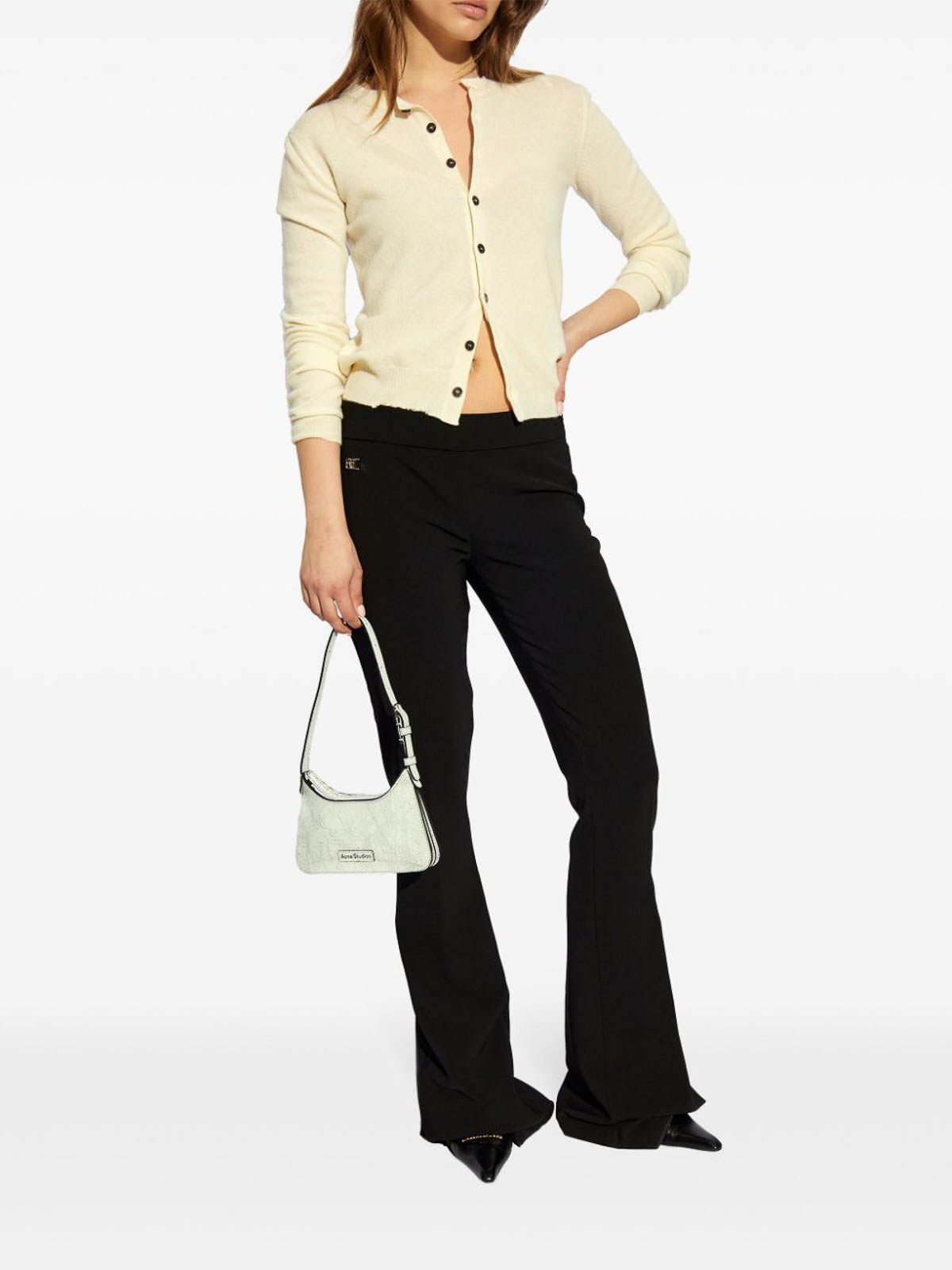 Trousers S75KB0437S60567900C (Dsquared2 / パンツ ) | Dsquared2 (ディースクエアード)(4)