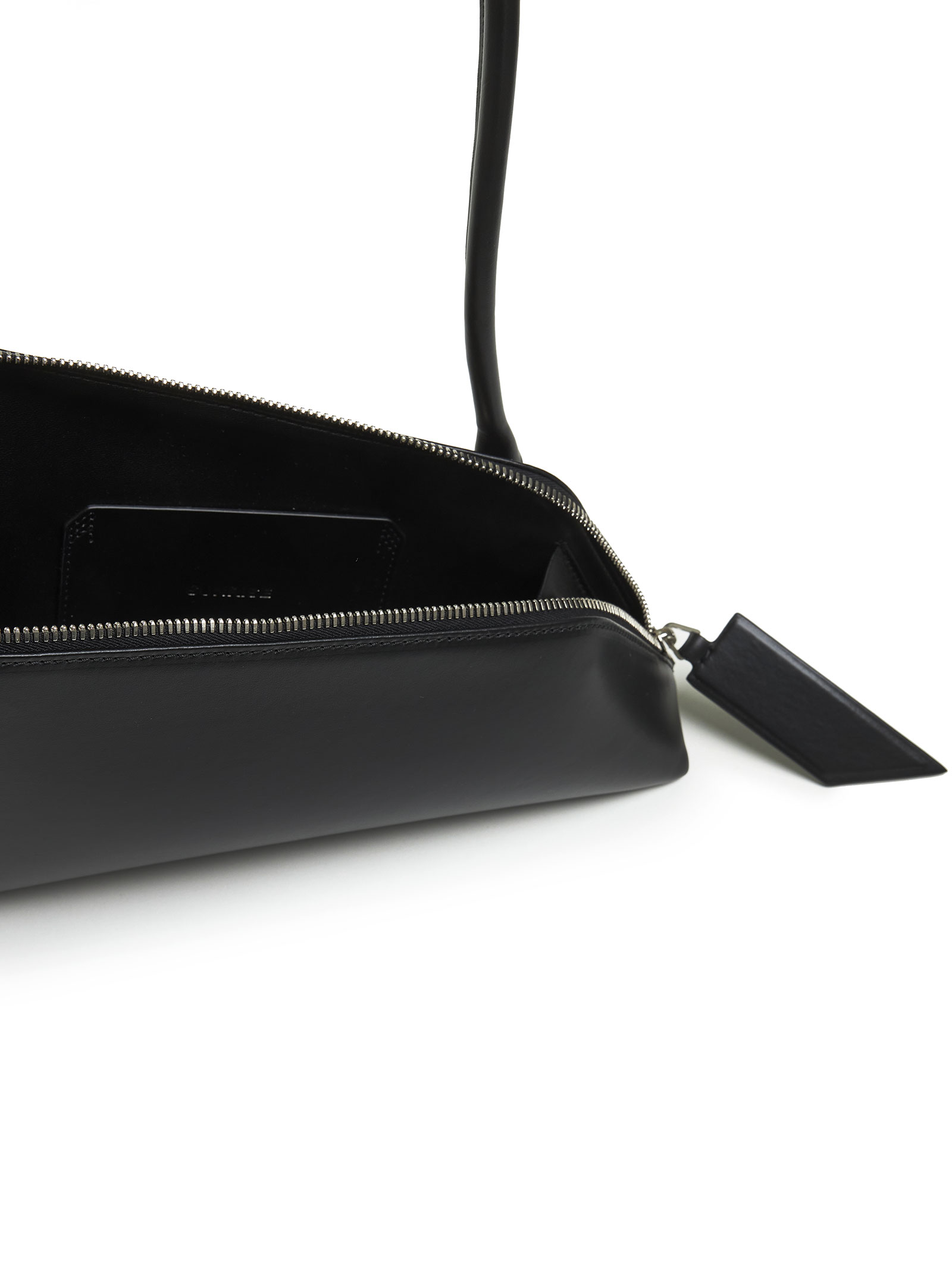 The Attico Bags.. Black 236WAH00042LBT019AA100 (THE ATTICO / ハンドバッグ・ショルダーバッグ ) | THE ATTICO (ジ・アティコ)(4)