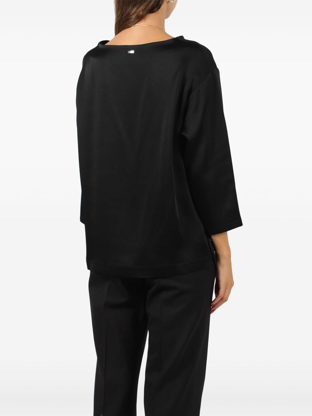 Blouse BL000005D126579300 (Herno / シャツ・ブラウス ) | Herno (ヘルノ)(1)