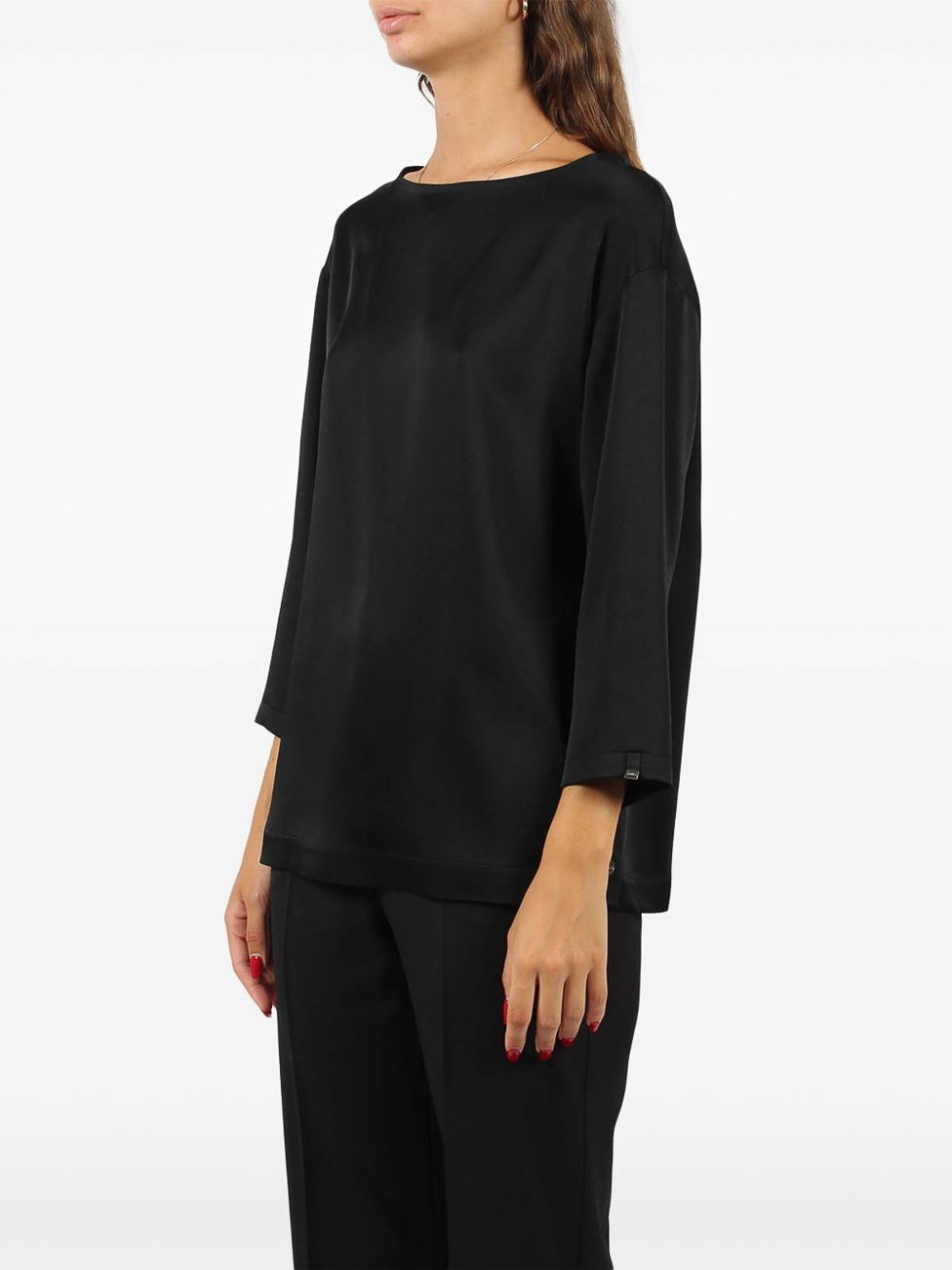 Blouse BL000005D126579300 (Herno / シャツ・ブラウス ) | Herno (ヘルノ)(3)