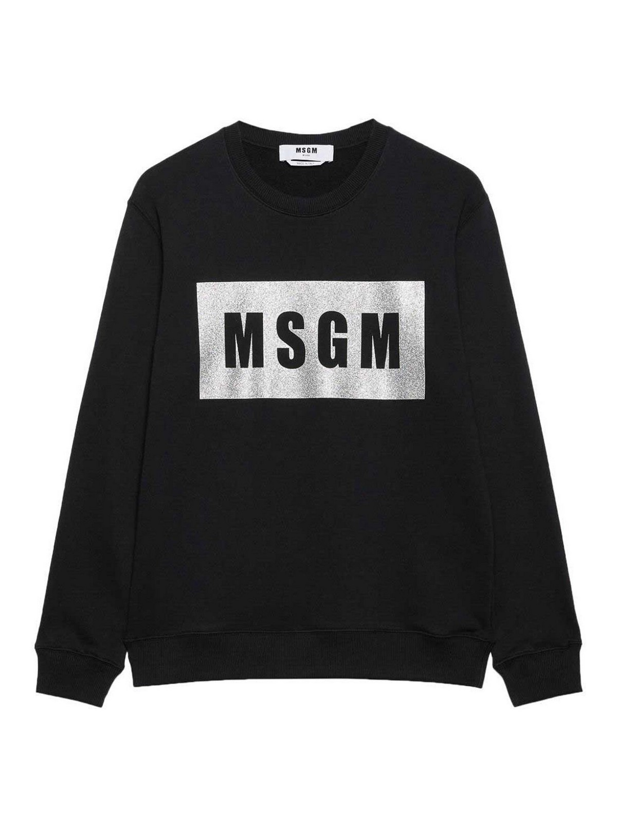 Sweatshirt 3741MDM523G24779999C (MSGM / スウェット・フーディー ) | MSGM (エムエスジーエム)