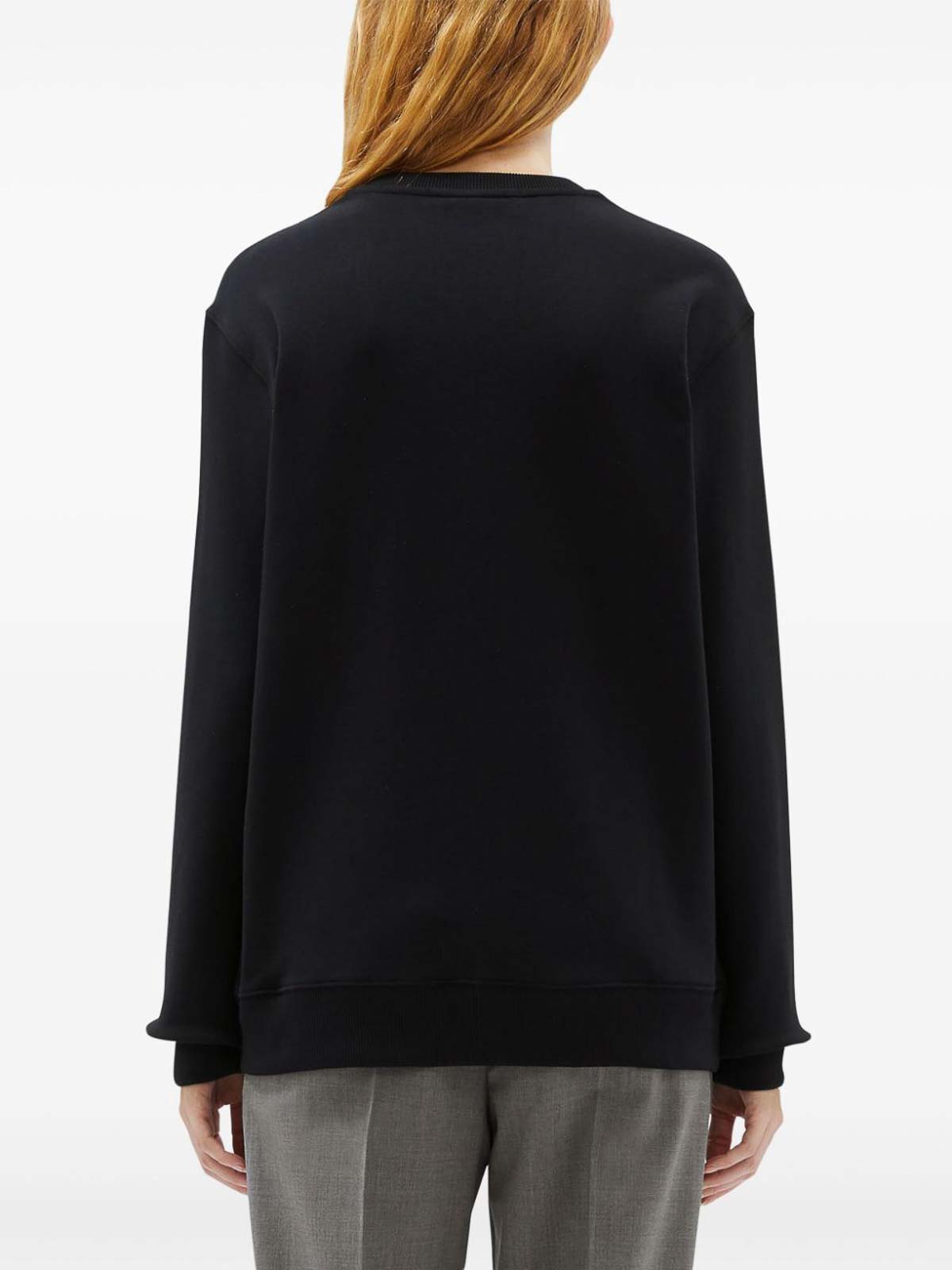 Sweatshirt 3741MDM523G24779999C (MSGM / スウェット・フーディー ) | MSGM (エムエスジーエム)(1)