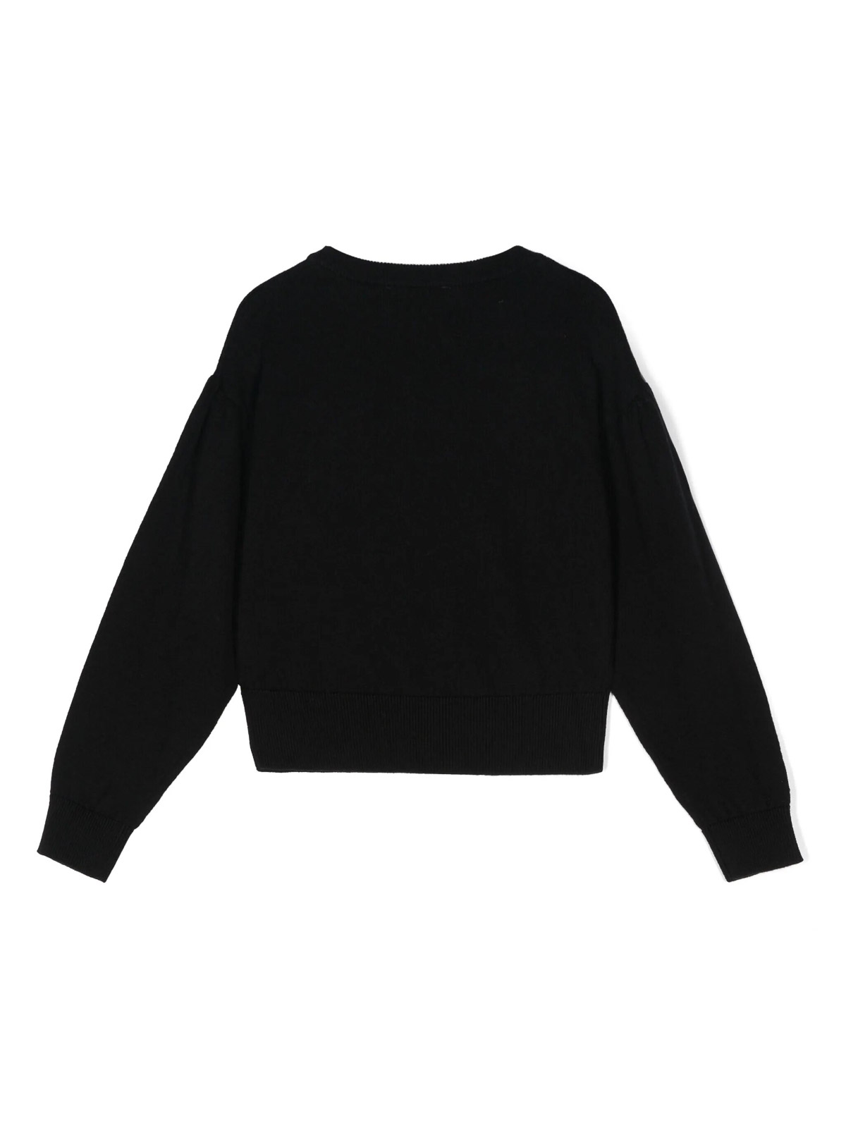 Crew HDW024LHE6960100 (MOSCHINO / ニット・セーター・カーディガン ) | MOSCHINO (モスキーノ)(2)