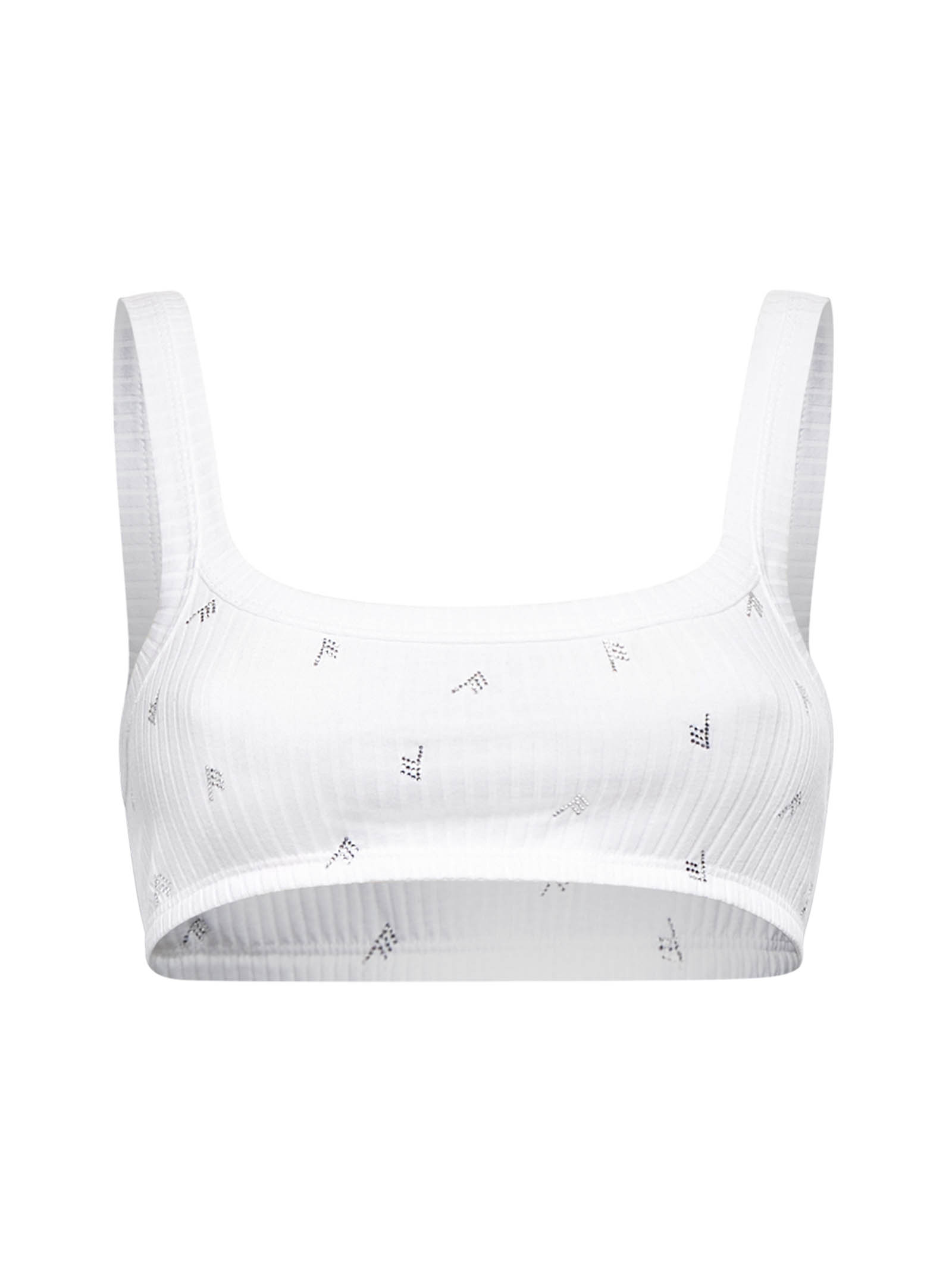 The Attico Top 247WCT275J051L480 (THE ATTICO / タンクトップ・キャミソール ) | THE ATTICO (ジ・アティコ)