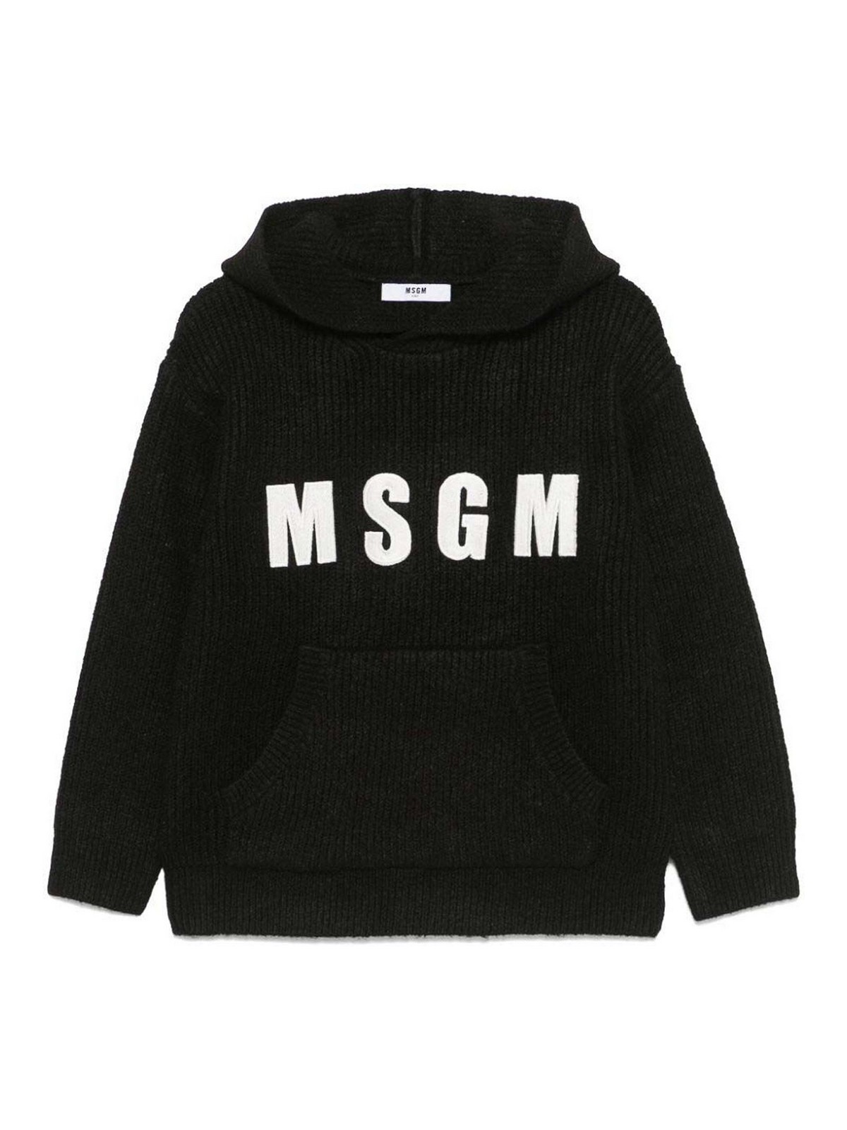 Jumper F4MSJUJP076110 (MSGM / ニット・セーター・カーディガン ) | MSGM (エムエスジーエム)
