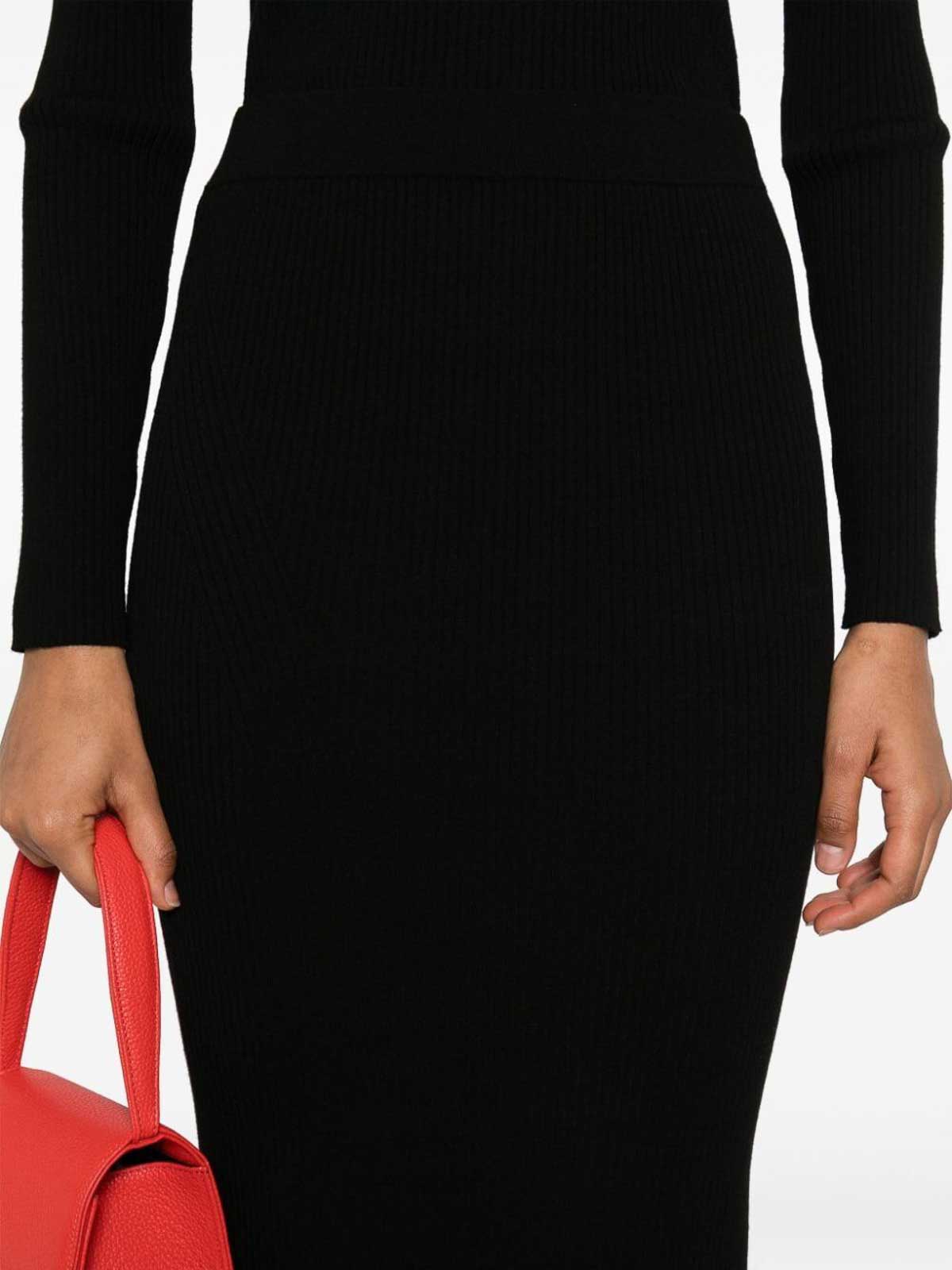 Skirt ROMYD560603013 (P.A.R.O.S.H. / スカート ) | P.A.R.O.S.H. (パロッシュ)(2)