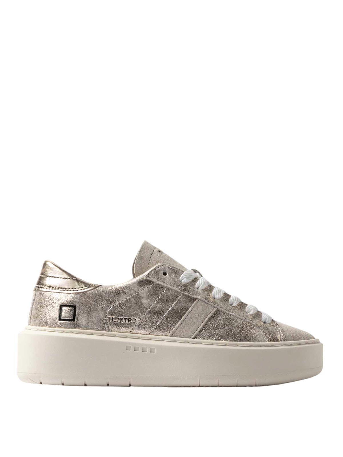 Sneakers W421HPSTPLUNI (D.A.T.E. / スニーカー ) | D.A.T.E. (デイト)