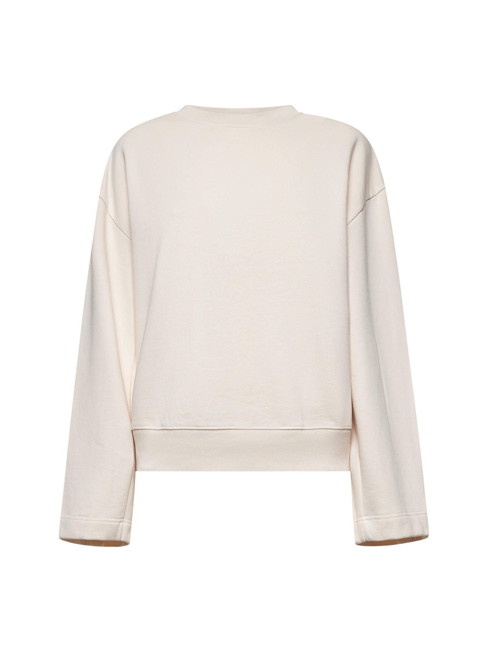 Dries Van Noten Sweaters Beige 0111141610005 (Dries Van Noten / スウェット・フーディー ) | Dries Van Noten (ドリスヴァンノッテン)