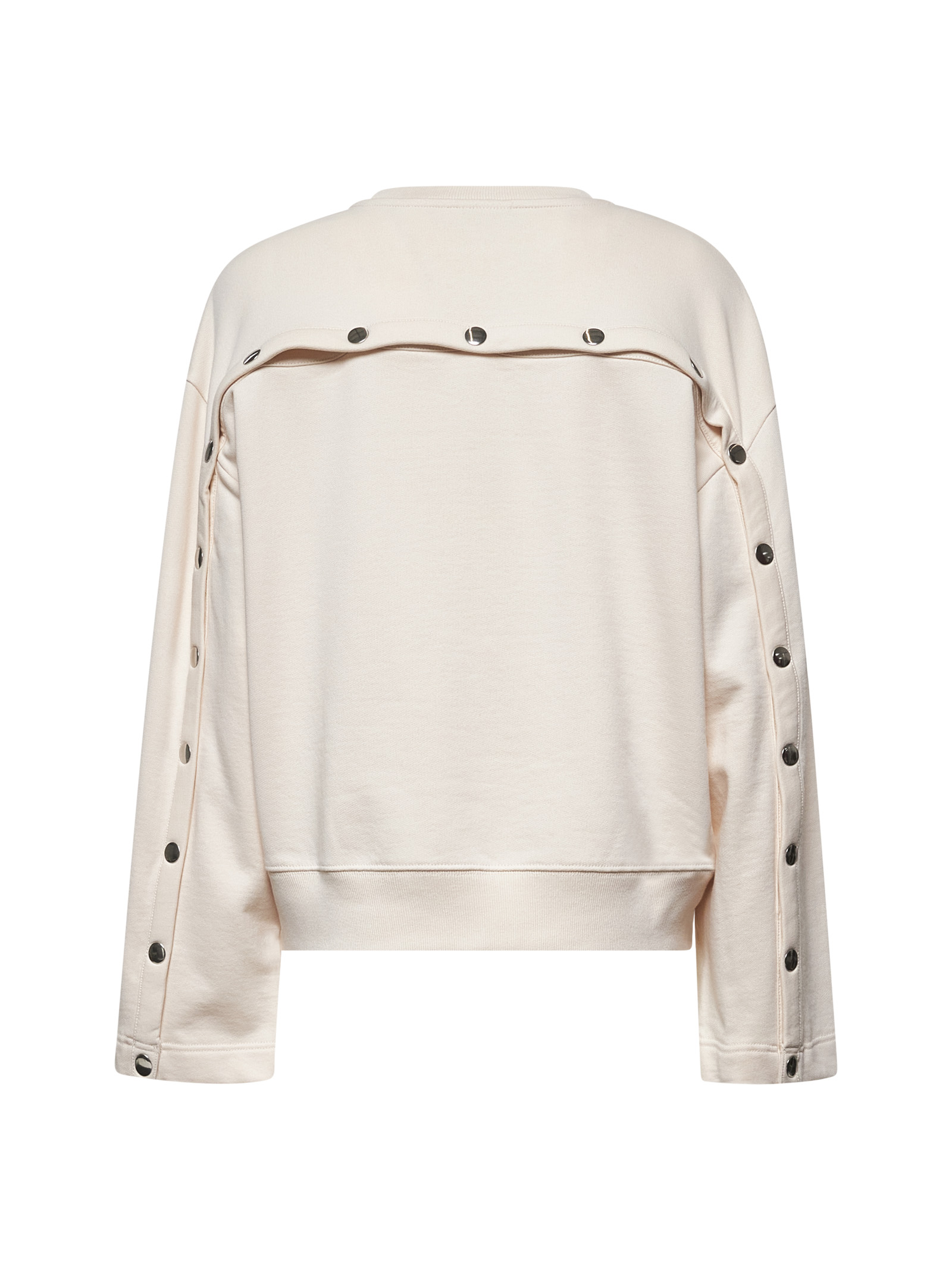 Dries Van Noten Sweaters Beige 0111141610005 (Dries Van Noten / スウェット・フーディー ) | Dries Van Noten (ドリスヴァンノッテン)(1)