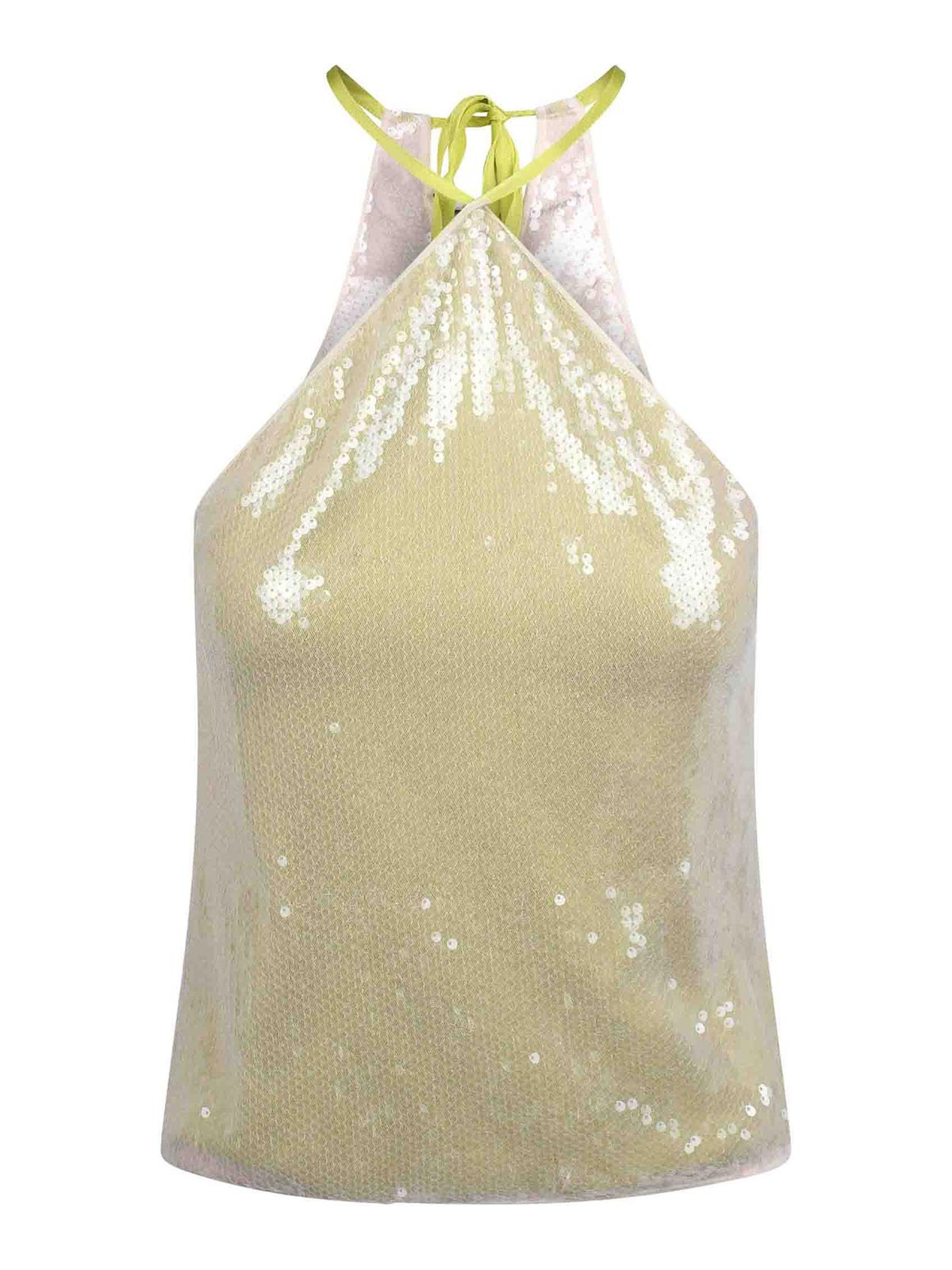 Top Elysia 25EO2M0T0305230M0XX4206 (MVP WARDROBE / タンクトップ・キャミソール ) | MVP WARDROBE (エムブイピー ワードローブ)
