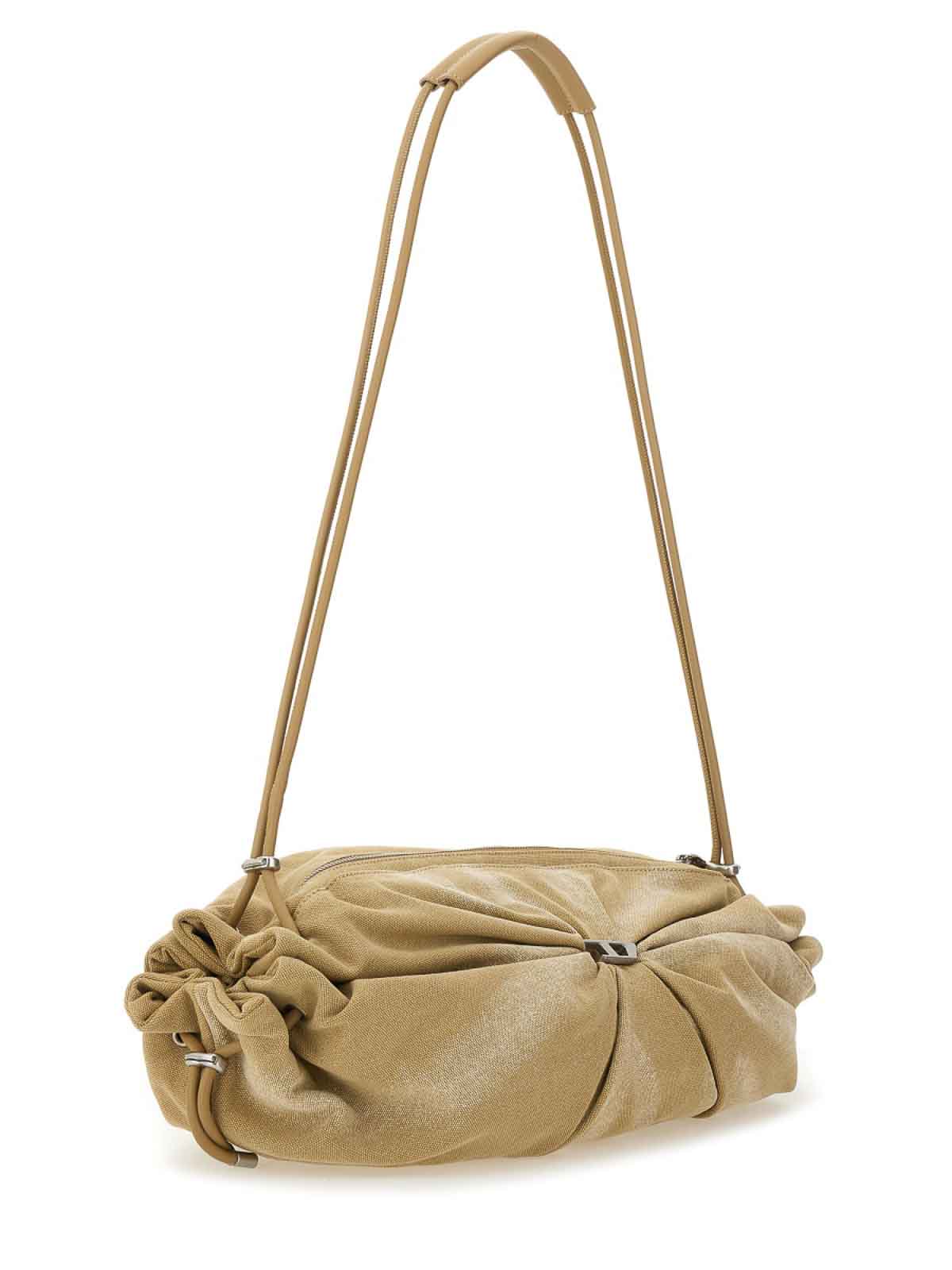 Scrunch-D Bag X10344PR555T2065 (Diesel / ハンドバッグ・ショルダーバッグ ) | Diesel (ディーゼル)(1)