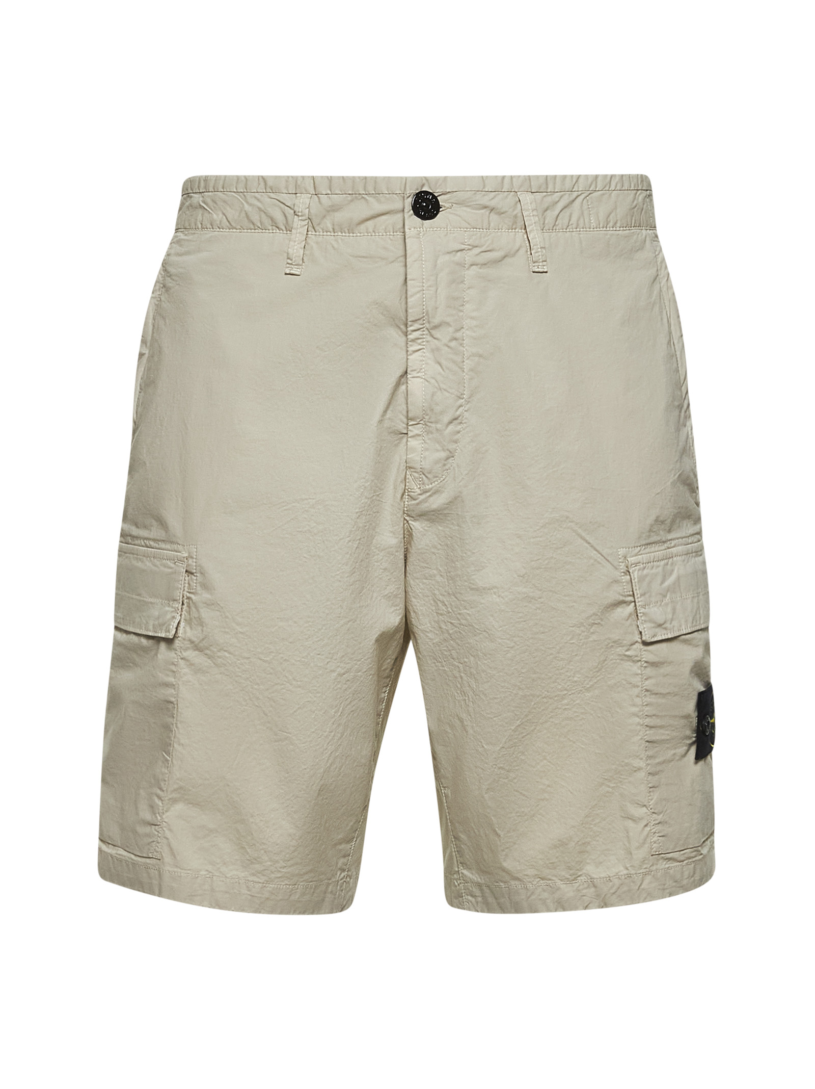 Stone Island Shorts K1S15L100L08S0003V0095 (STONE ISLAND / ショートパンツ ) | STONE ISLAND (ストーンアイランド)