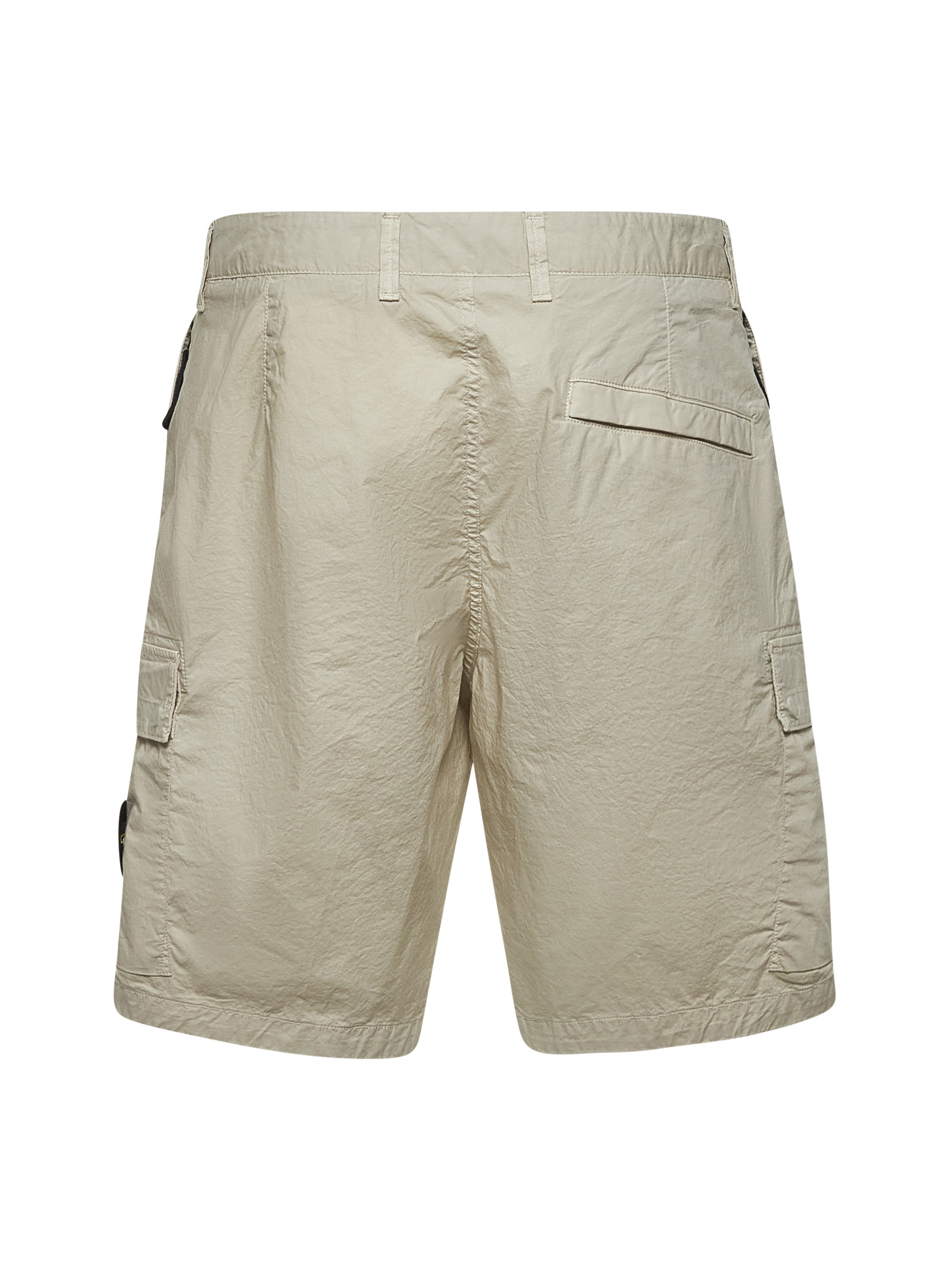 Stone Island Shorts K1S15L100L08S0003V0095 (STONE ISLAND / ショートパンツ ) | STONE ISLAND (ストーンアイランド)(1)