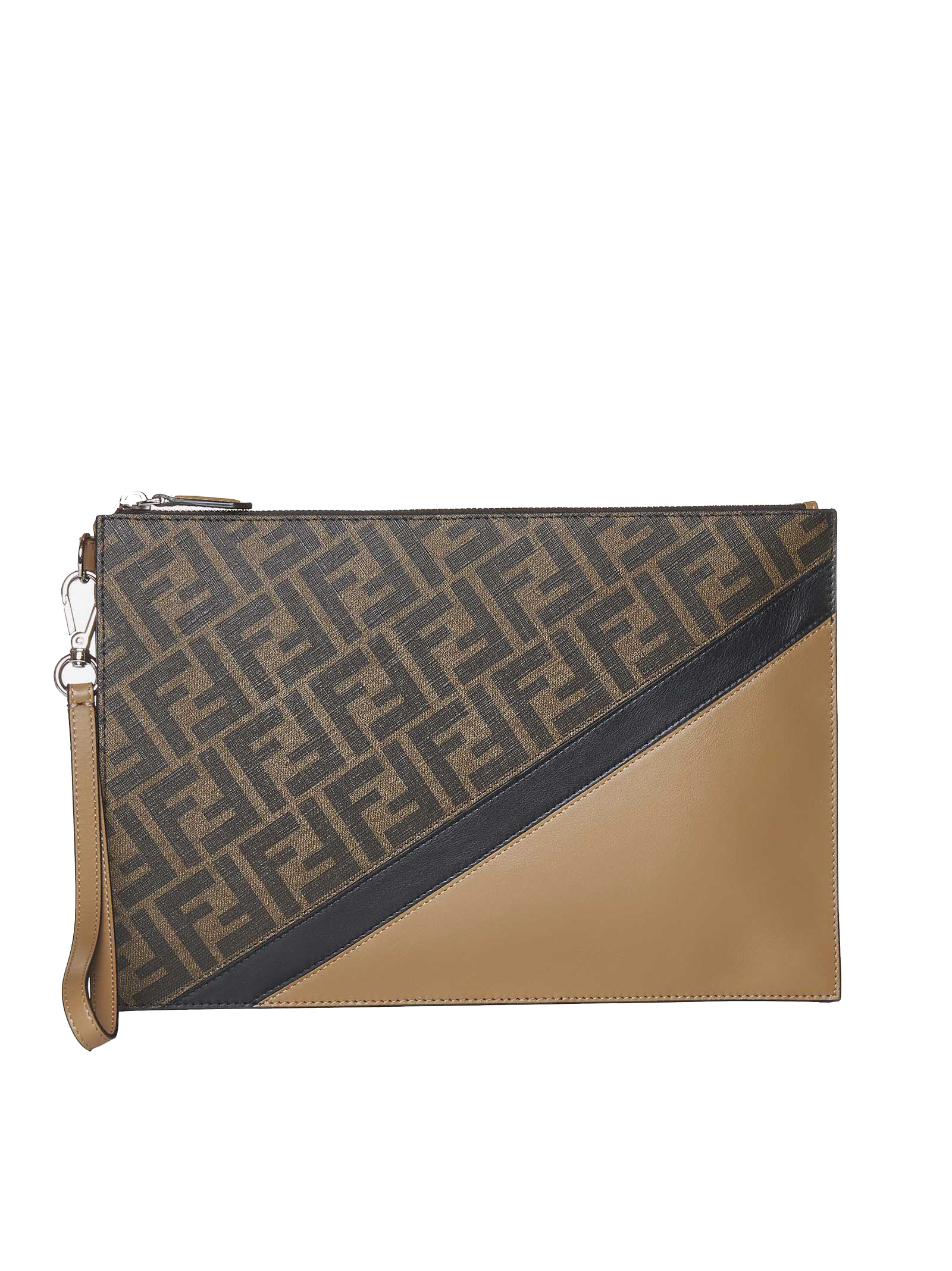 Fendi Bags.. 7N0110AJF8F1EGA (FENDI / ハンドバッグ・ショルダーバッグ ) | FENDI (フェンディ)