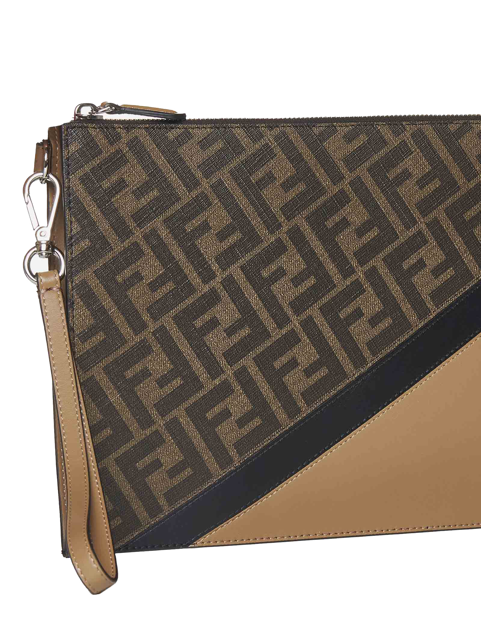 Fendi Bags.. 7N0110AJF8F1EGA (FENDI / ハンドバッグ・ショルダーバッグ ) | FENDI (フェンディ)(3)