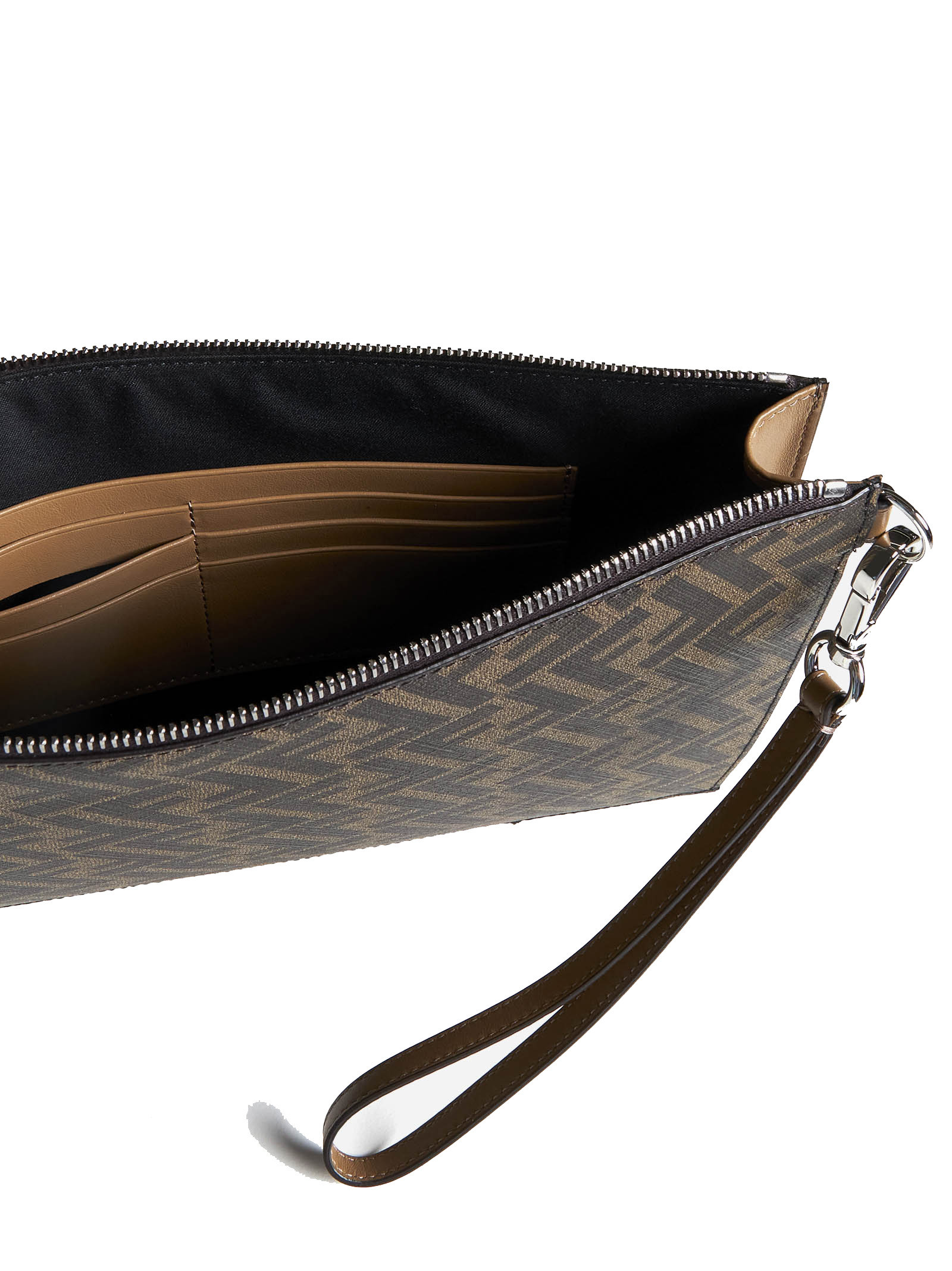 Fendi Bags.. 7N0110AJF8F1EGA (FENDI / ハンドバッグ・ショルダーバッグ ) | FENDI (フェンディ)(4)