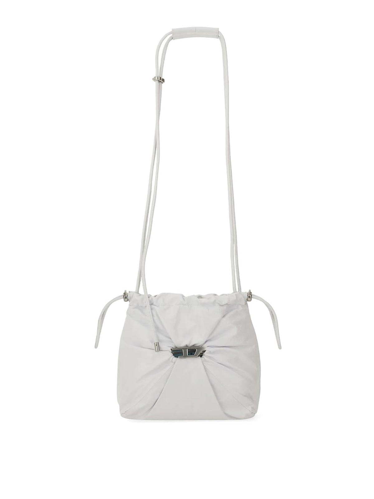 Bucket Bag Scrunch-D X10325P1003T1003 (Diesel / ハンドバッグ・ショルダーバッグ ) | Diesel (ディーゼル)