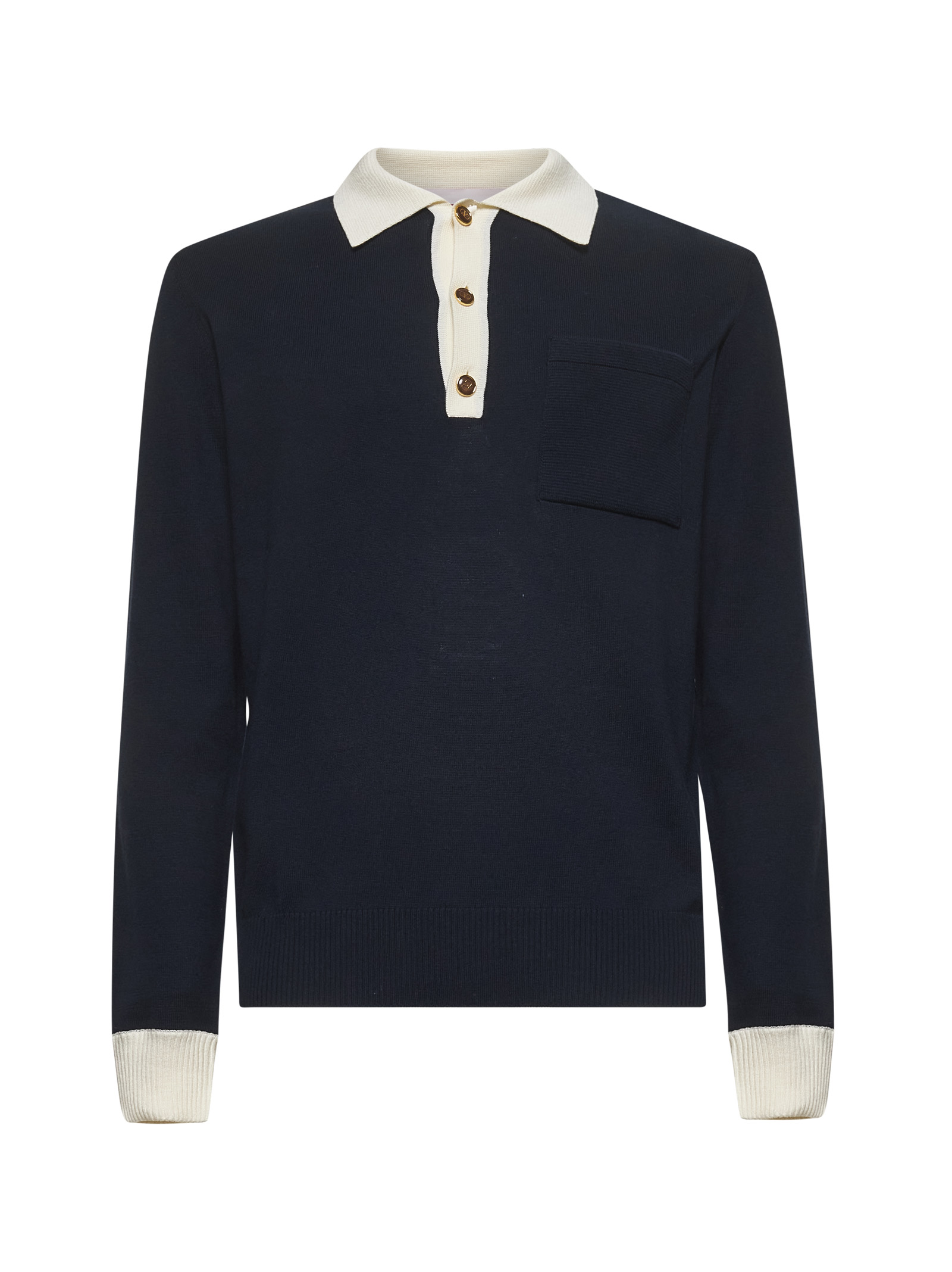 Valentino T-shirts and Polos 6V3KP03QAPERGX (Valentino Garavani / ポロシャツ ) | Valentino Garavani (ヴァレンティノ)